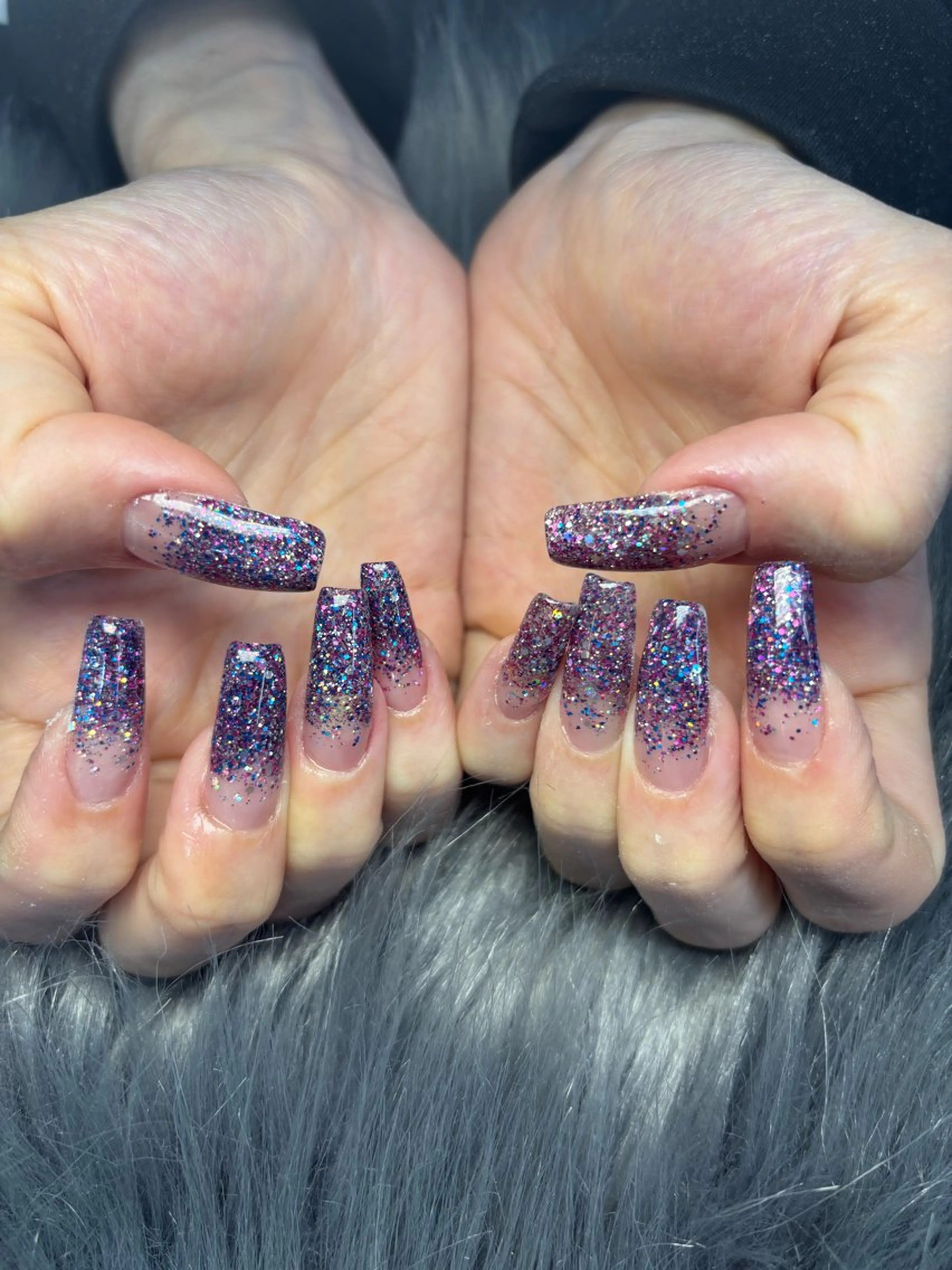 ネイル Terra銀座店所属・栗田 龍一のネイルデザイン