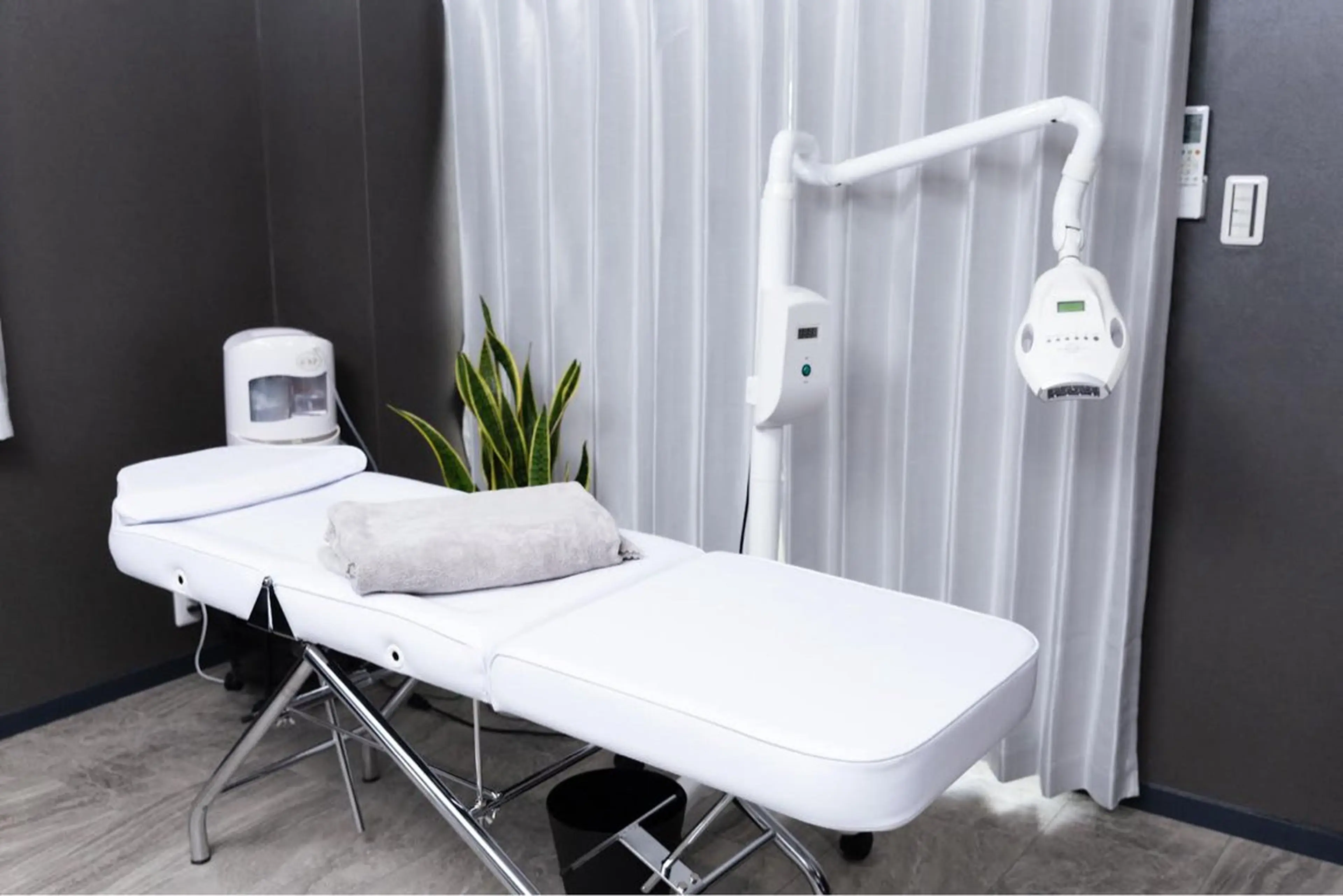 セルフエステサロン アンパサンド蒲田店のエステ・リラクイメージ