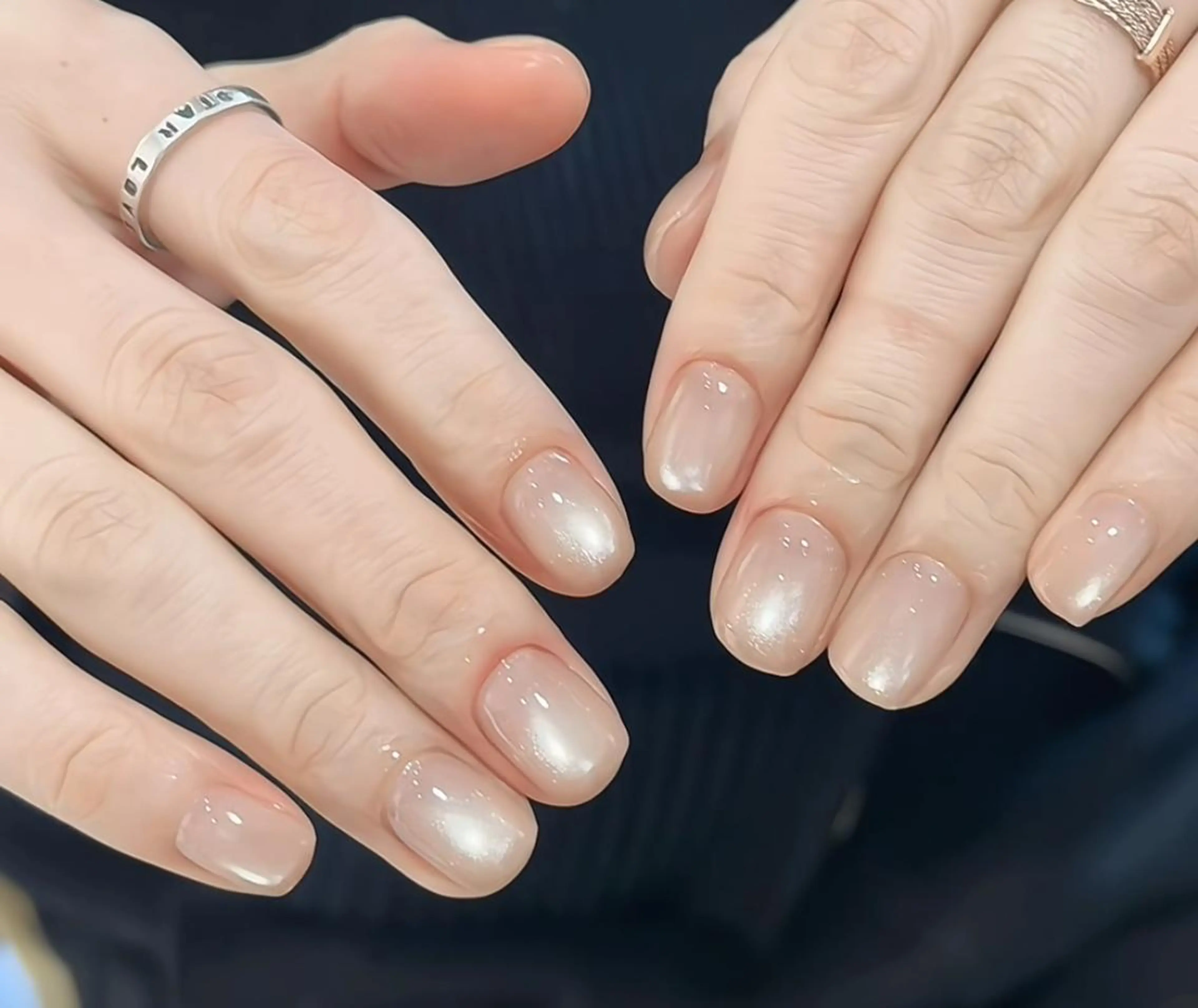 ネイル ハンドネイル ル ルのネイルデザイン