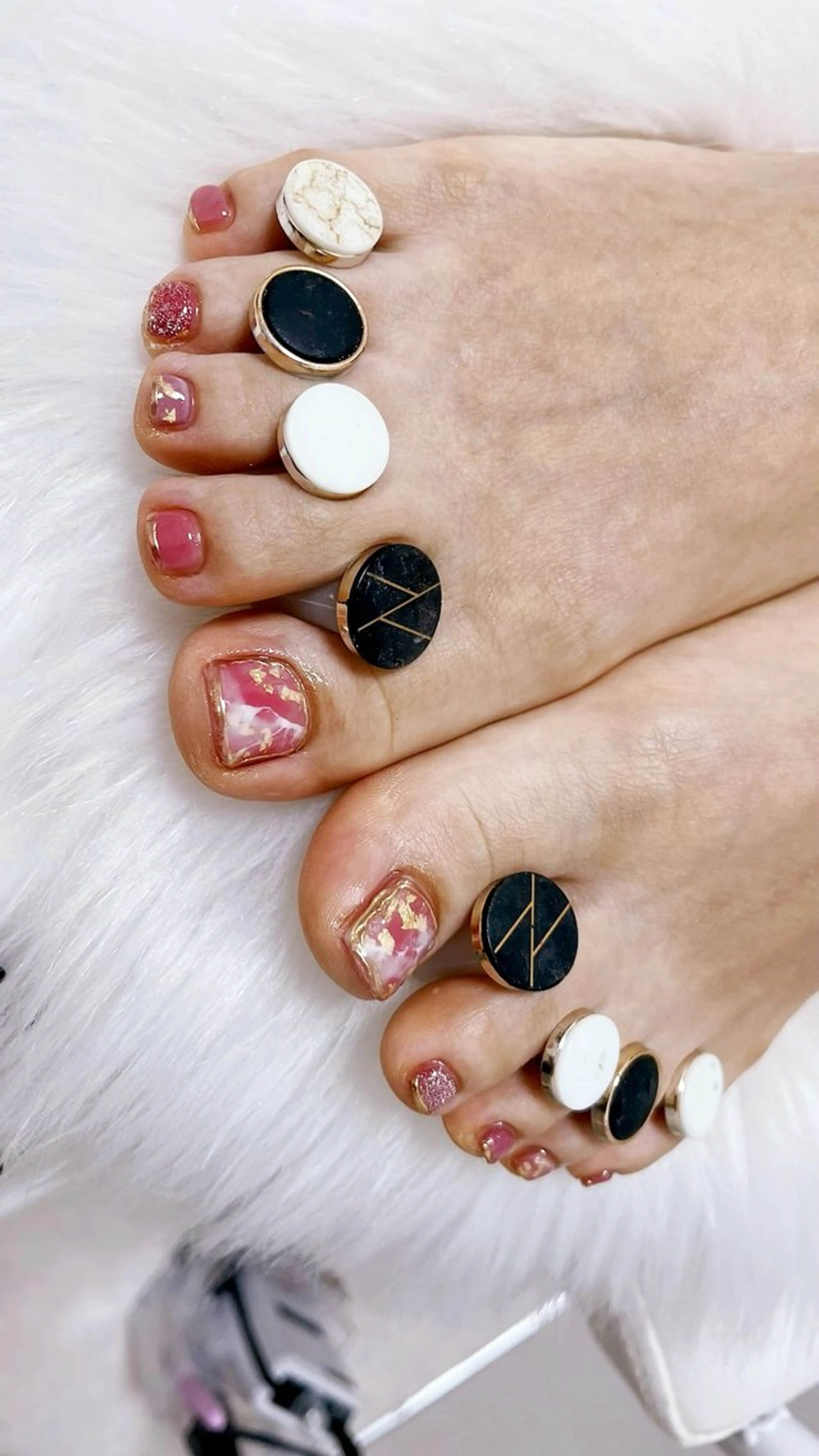 ネイル ハンドネイル JR西大路駅徒歩1分 JBネイルのネイルデザイン