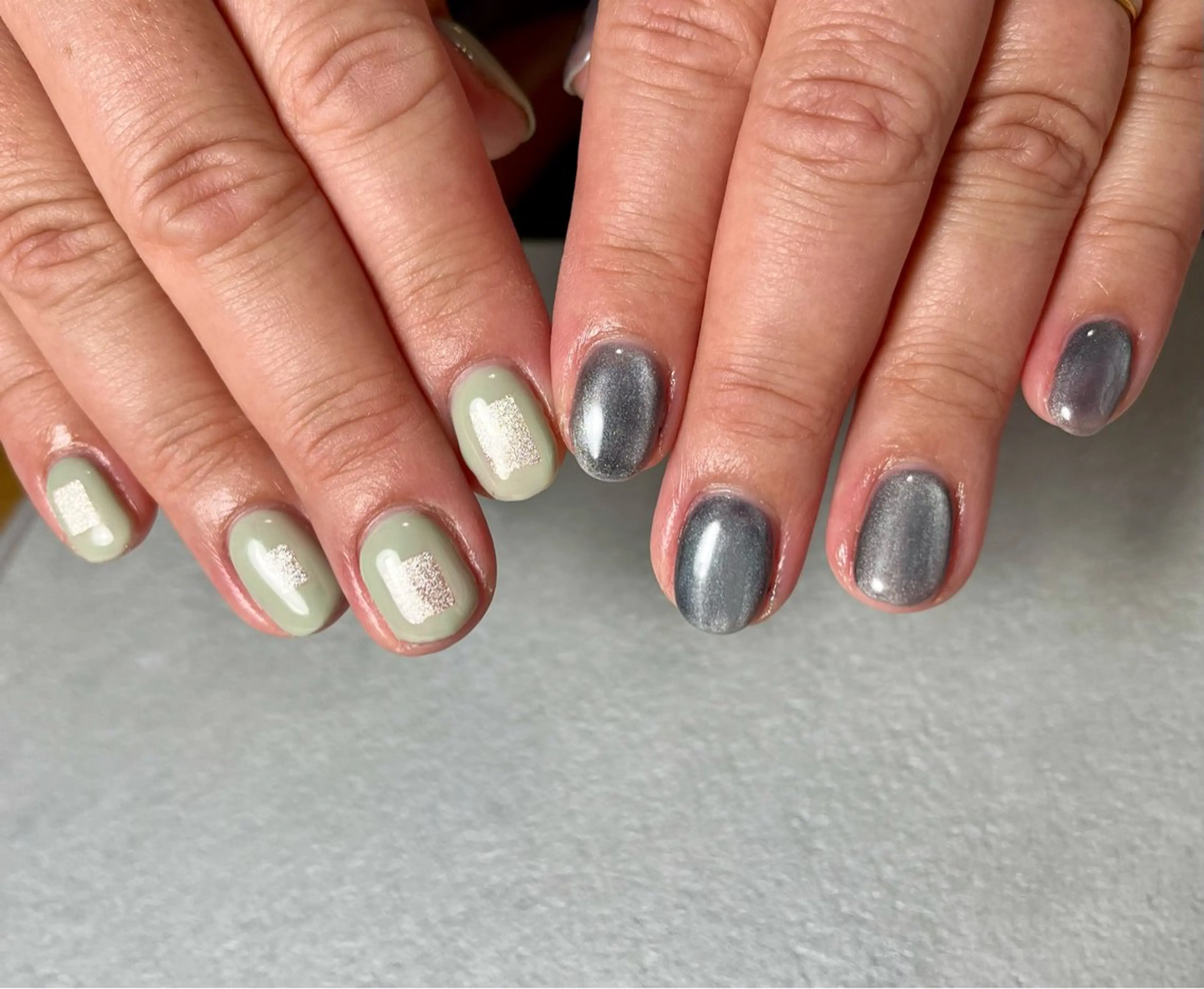 ネイル ハンドネイル tsumeya かわいく長持ちネイルのネイルデザイン