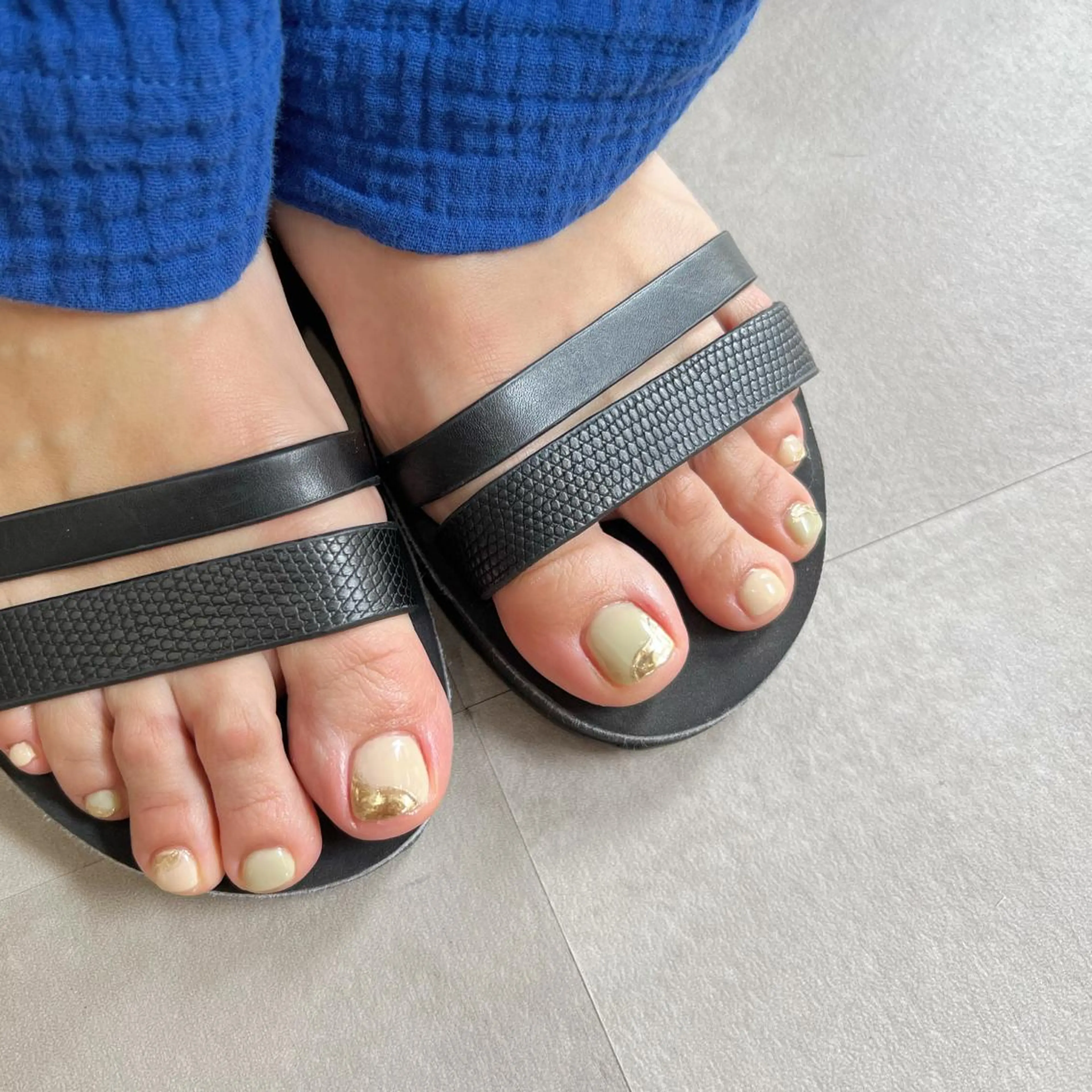 ネイル A/gan nailsalon所属・A/gan nail salonのネイルデザイン