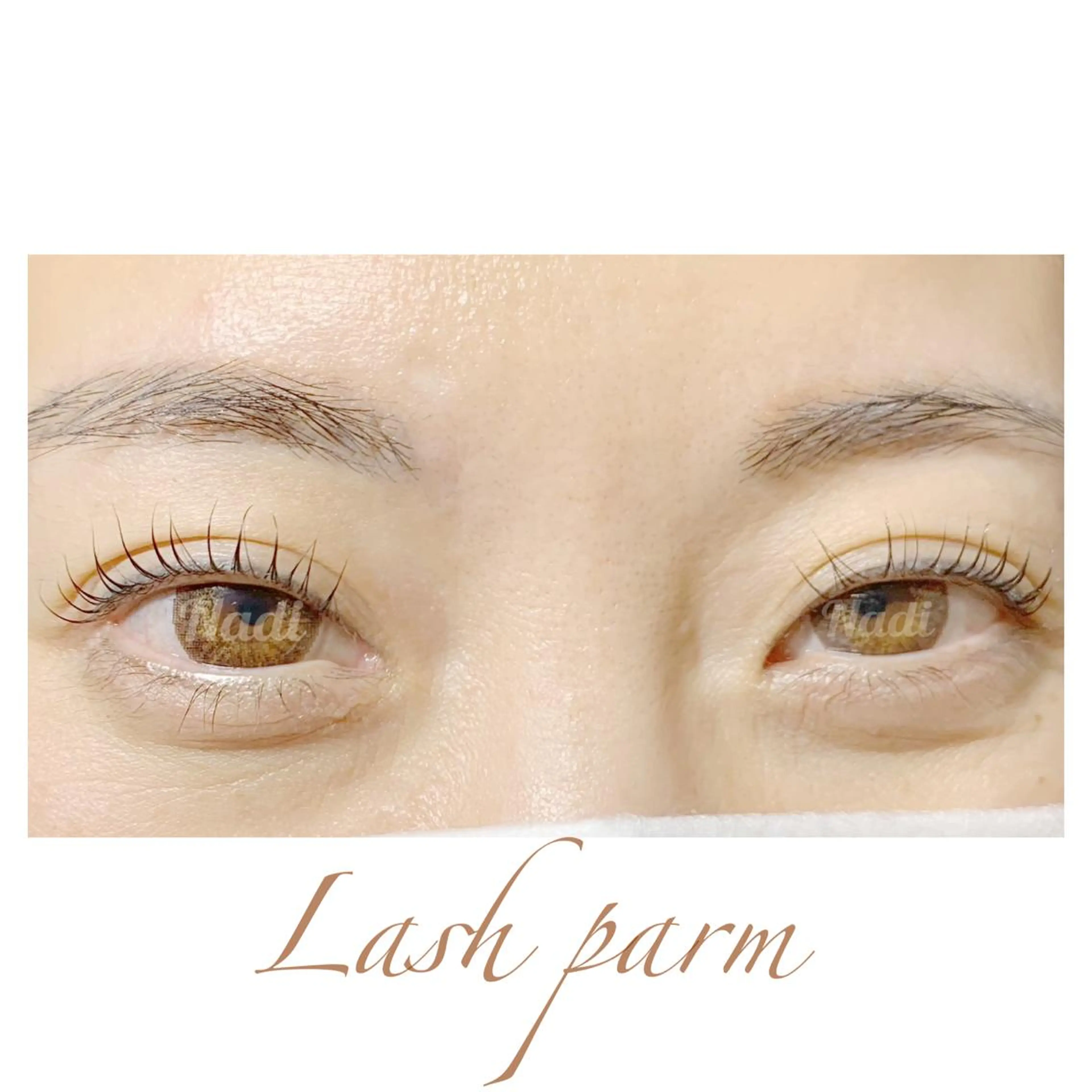 マツエク・マツパ ハーブピーリング専門EMILUCA藤沢所属・ハーブピーリング /KAEDEのエステ・リラクイメージ