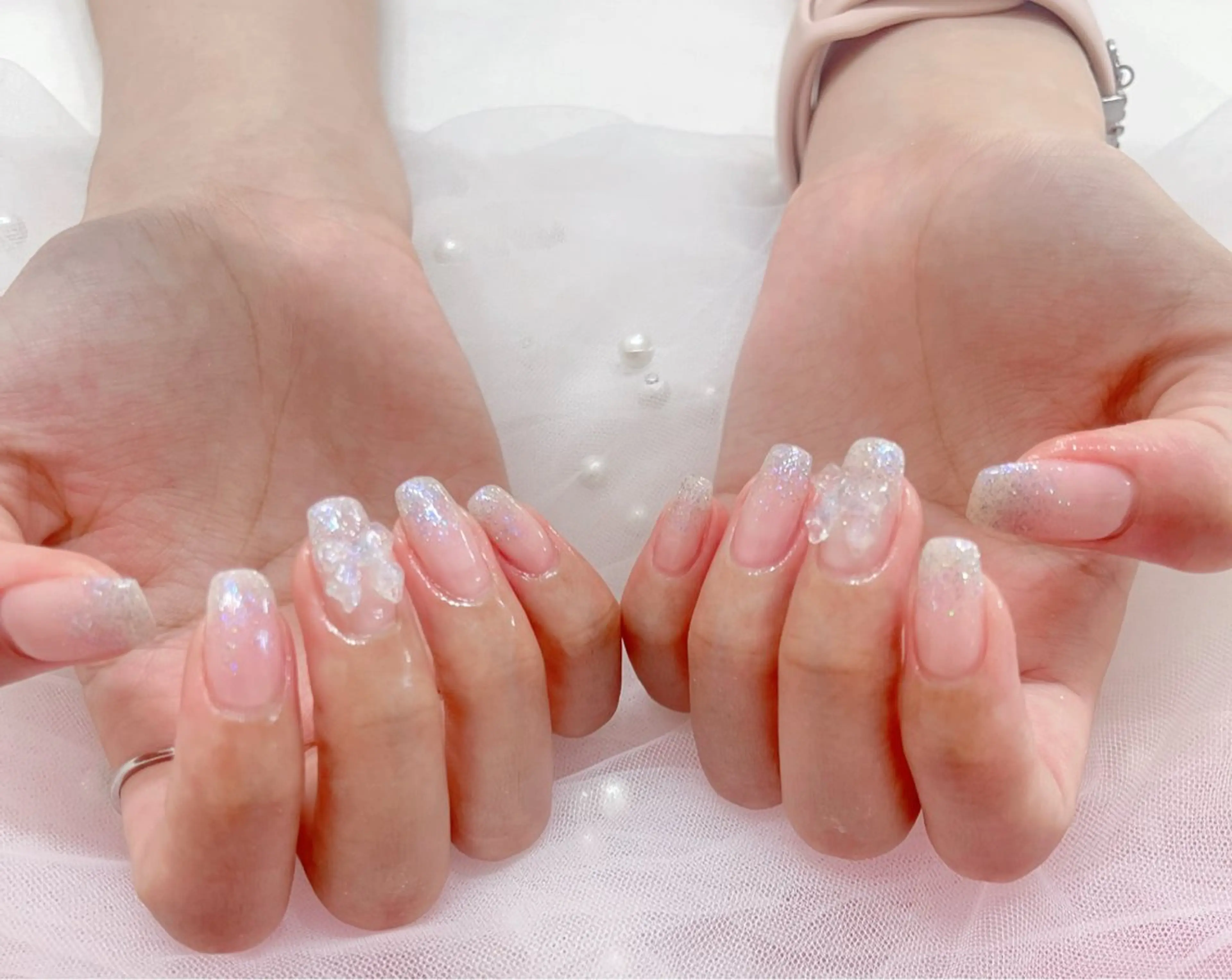 ネイル Bél Nail salonのネイルデザイン