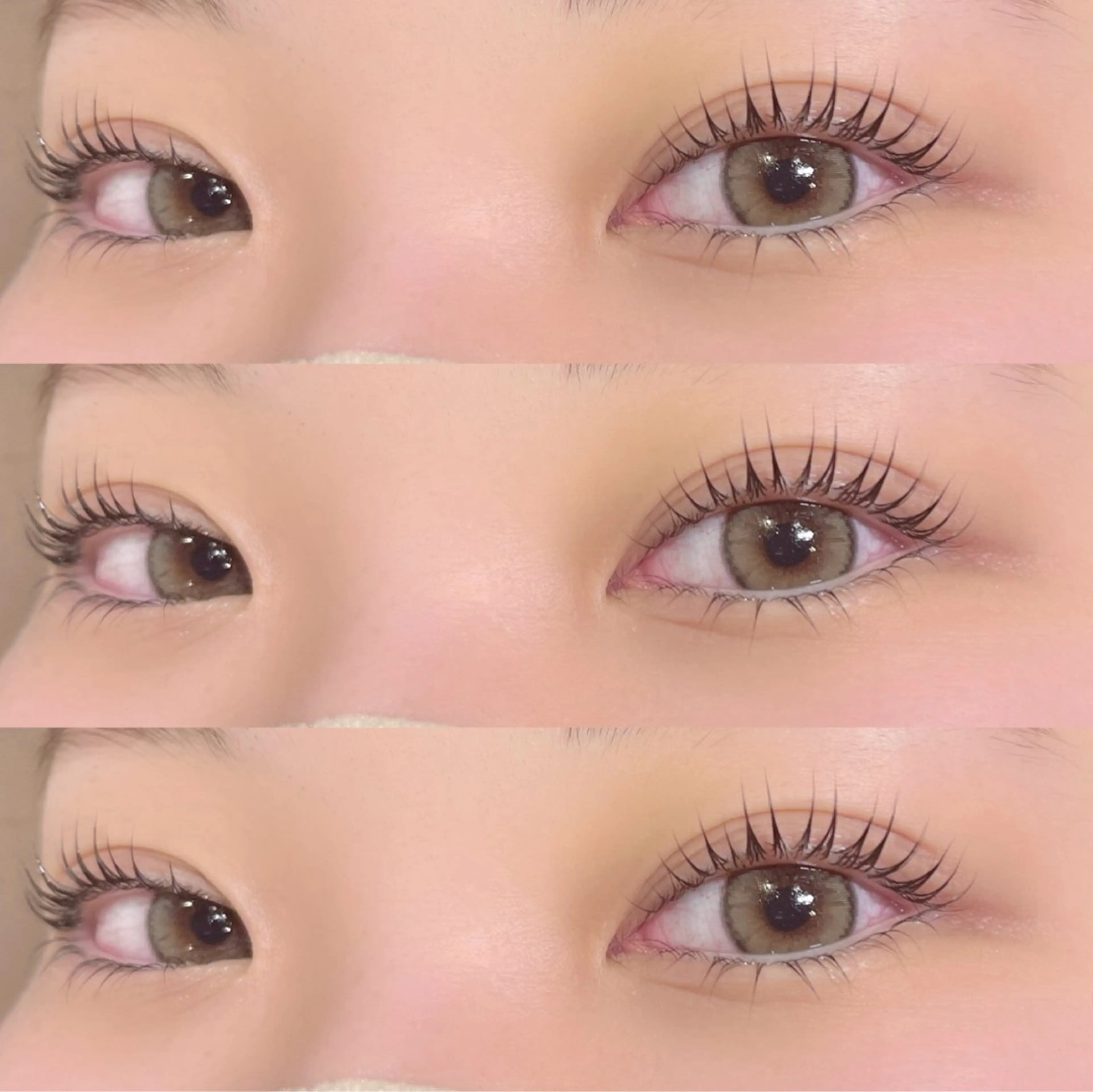 ✨束感パリジェンヌor似合わせパーマ✨￥3,500の写真