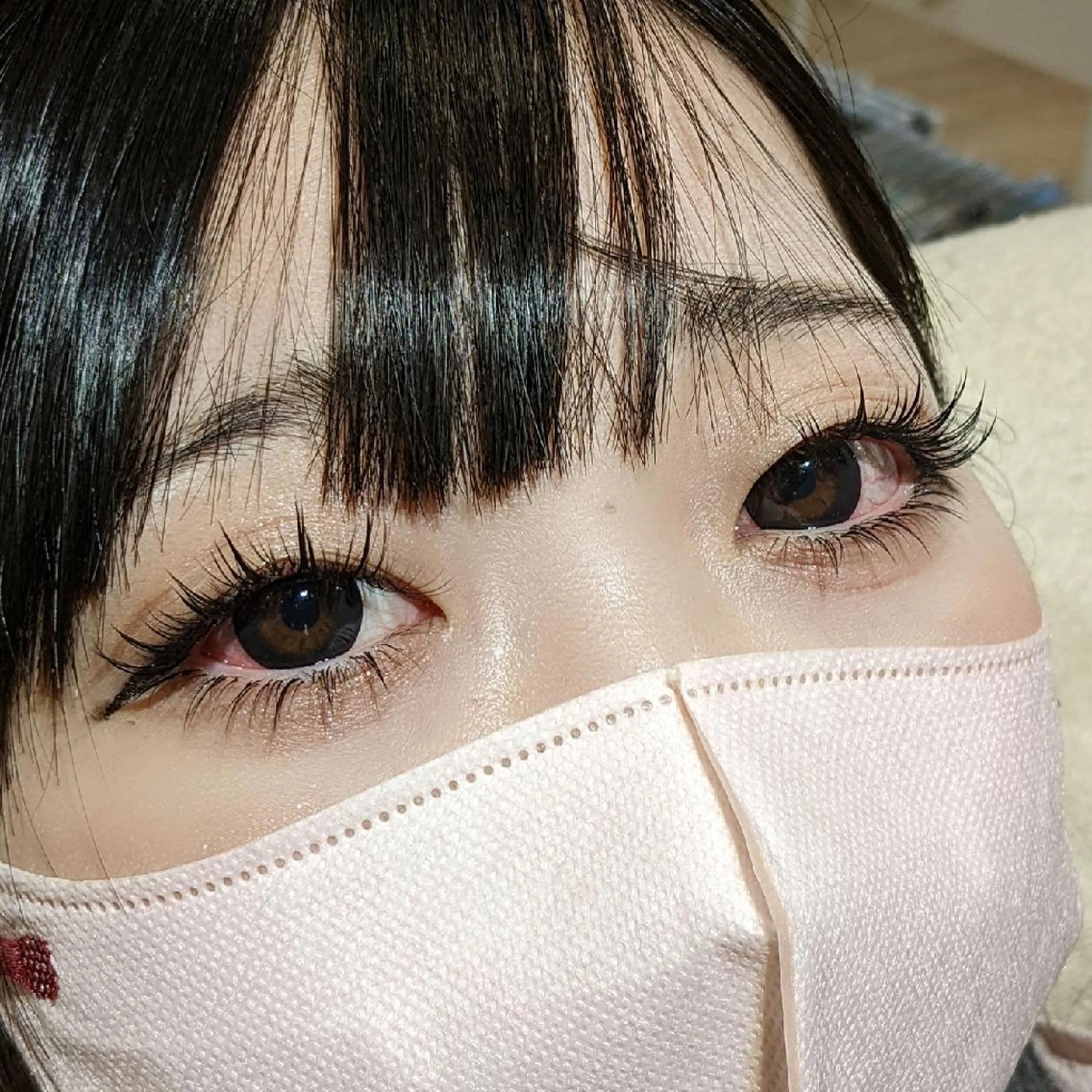 マツエク・マツパ 下まつげエクステ Bianca名駅 Sugawaraのマツエク・マツパデザイン