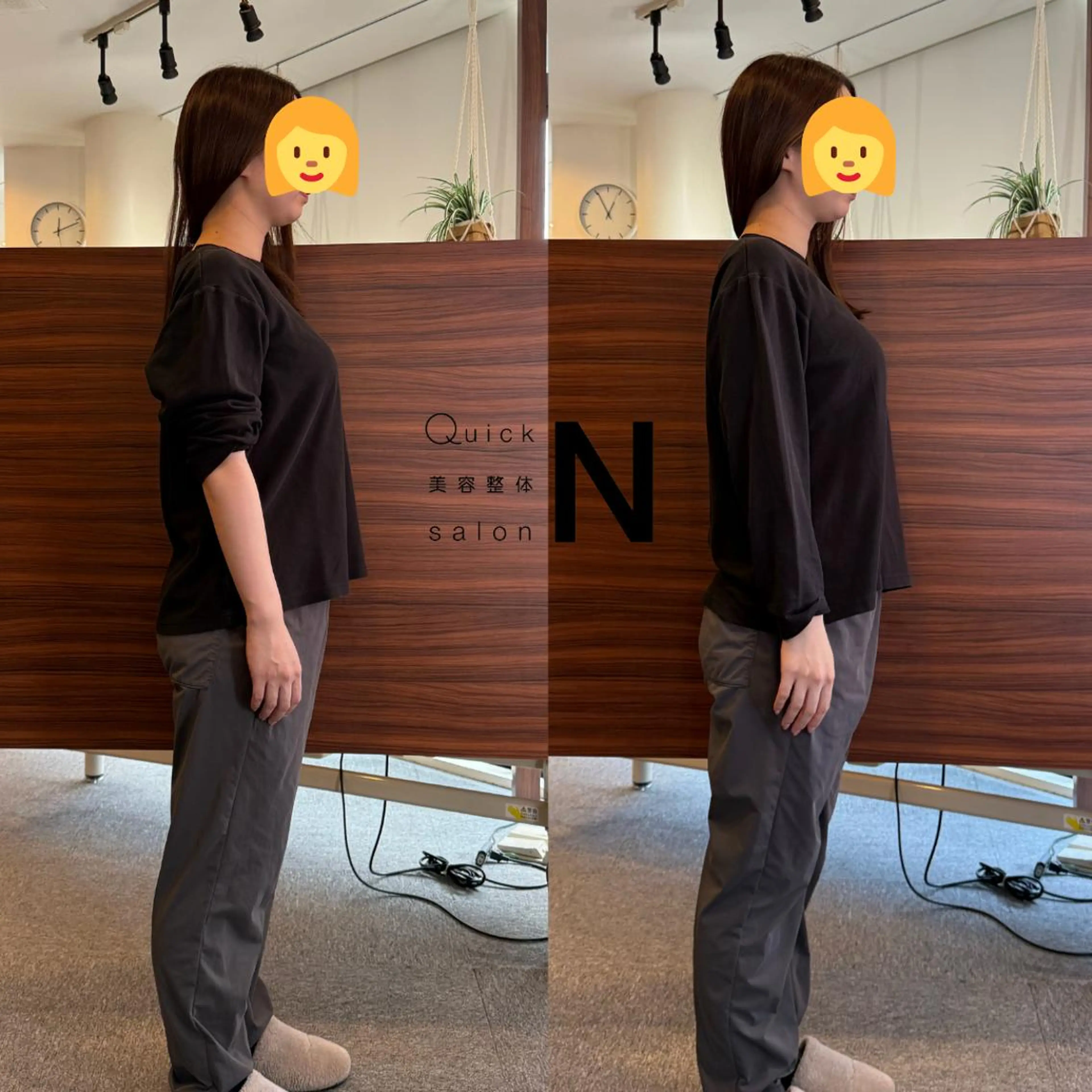 エステ リラク 小顔矯正/姿勢矯正 美容整体師　野口杏太のエステ・リラクイメージ