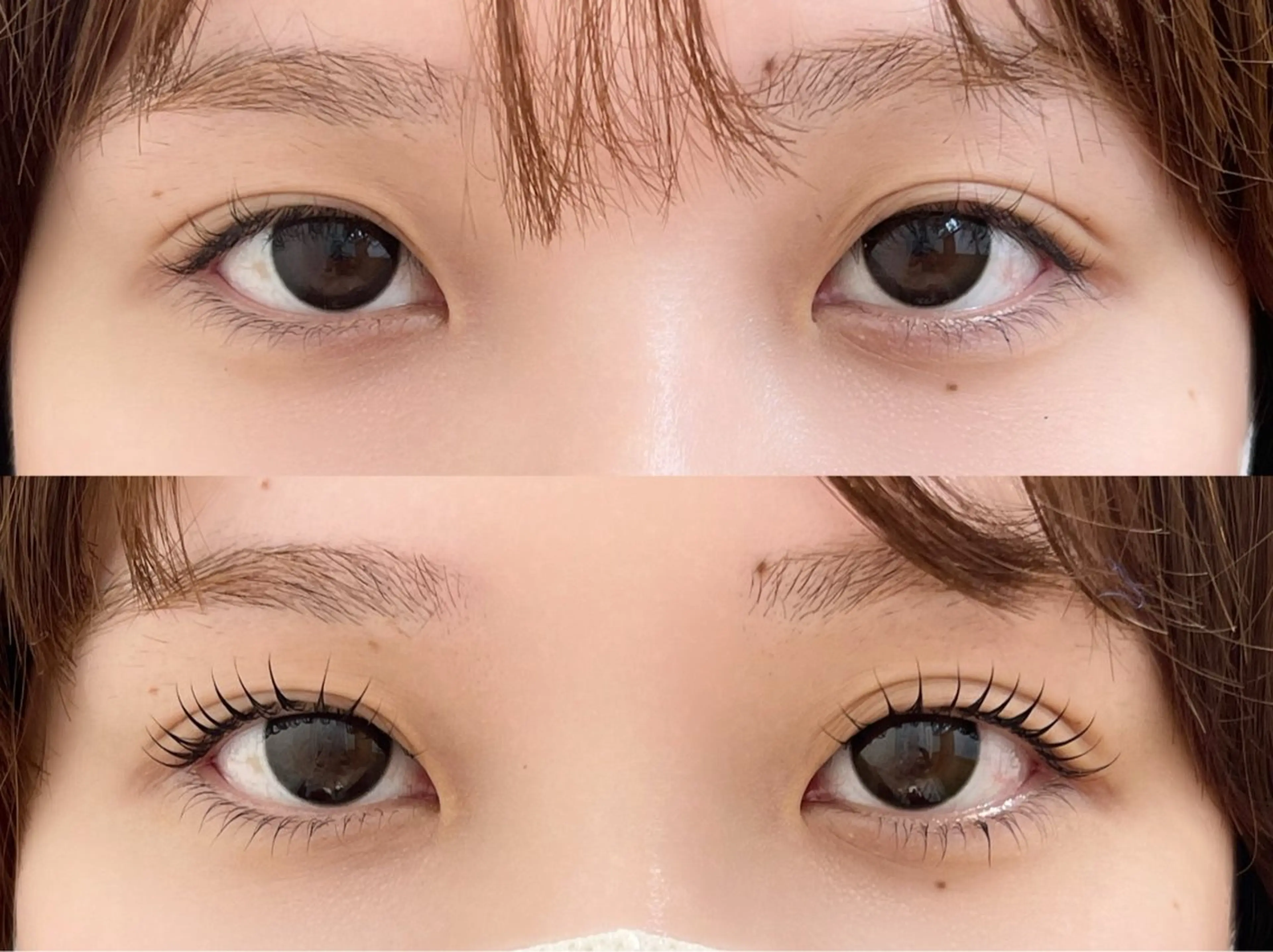 マツエク・マツパ マツパ 原宿まつ毛パーマ専門 🎀アイリストのマツエク・マツパデザイン