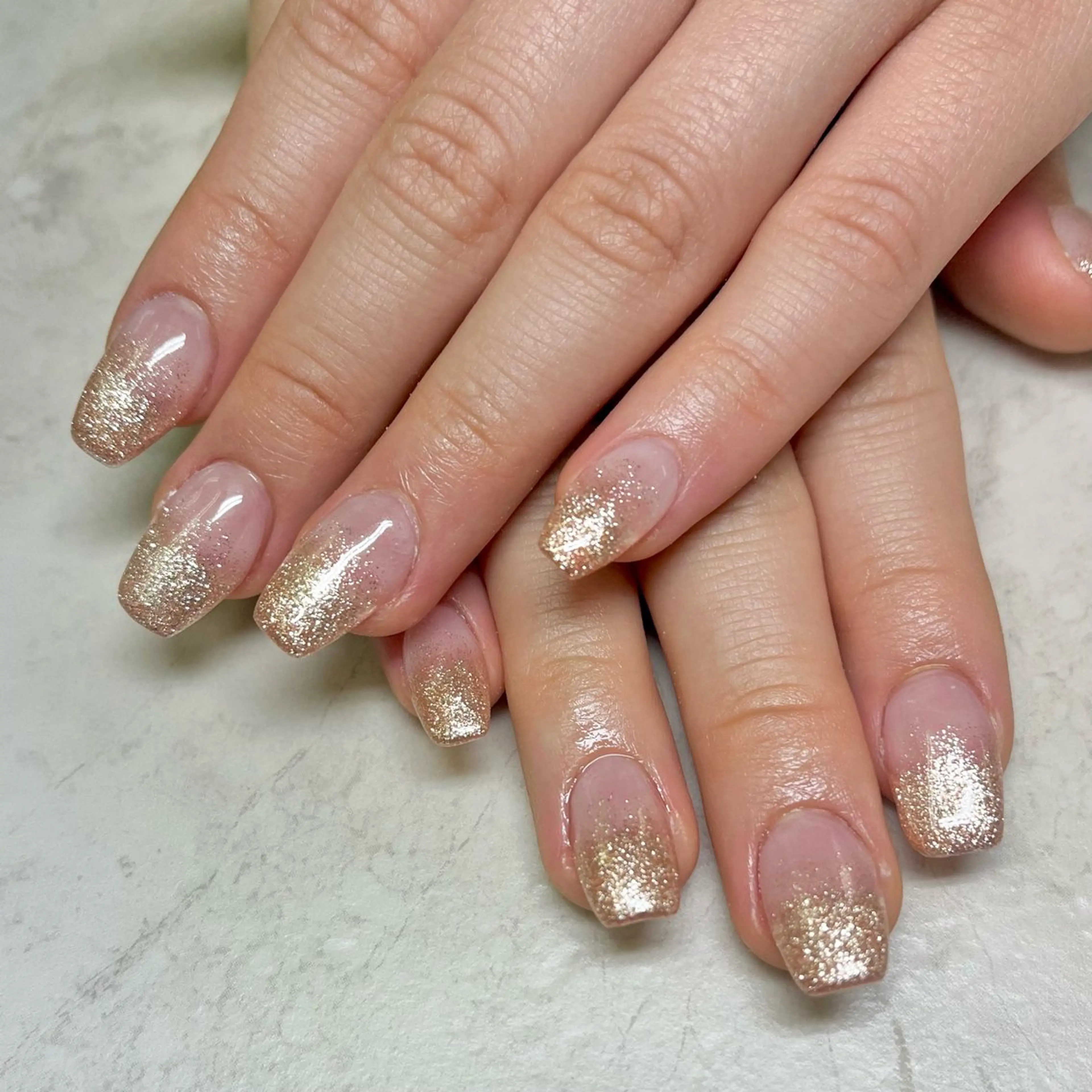 ネイル パリュール新宿店所属・パリュール 新宿店のネイルデザイン