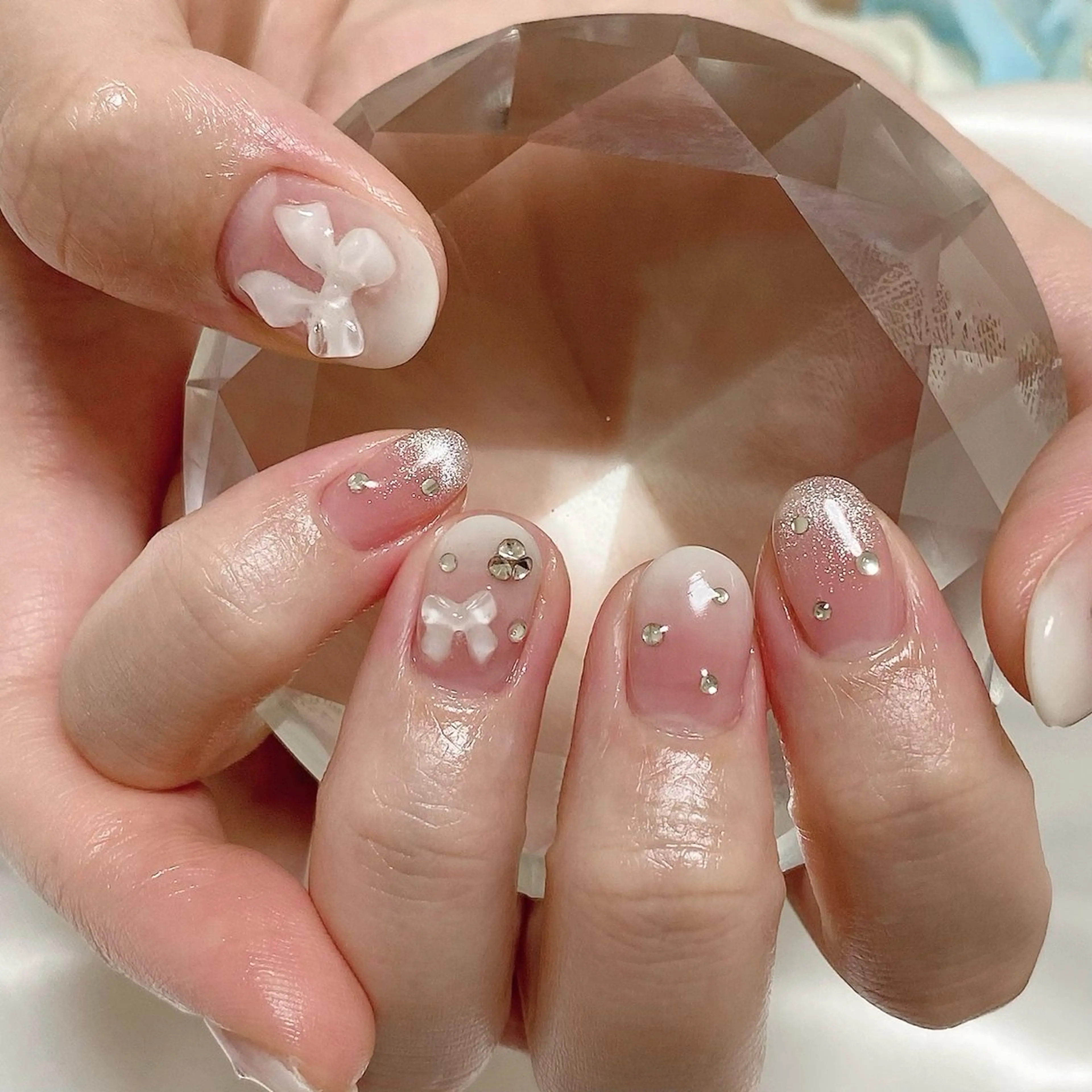 ネイル 💅fleur Ayumiのネイルデザイン