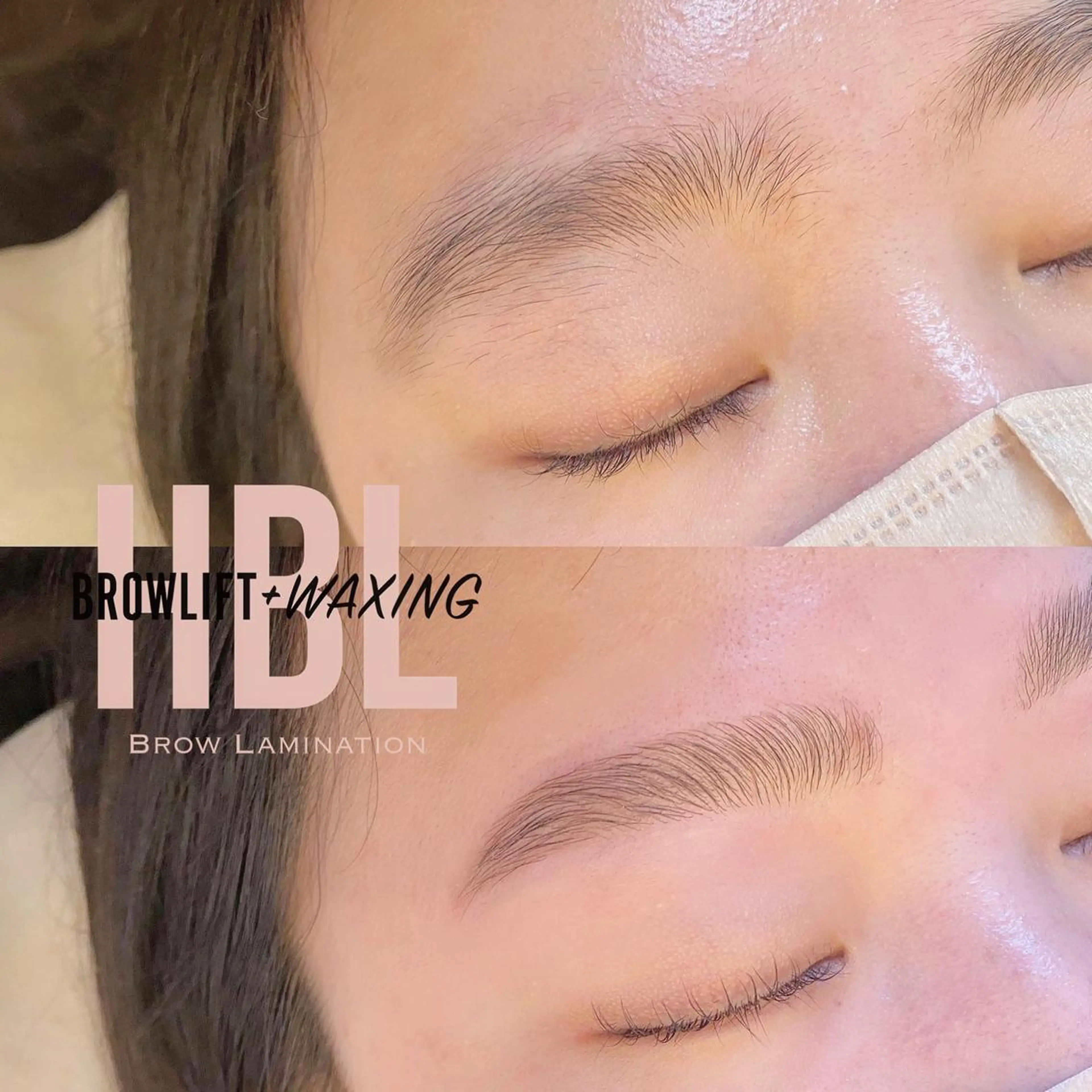 アイブロウ Ruka eyelash所属・Ruka ヒライソのマツエク・マツパデザイン