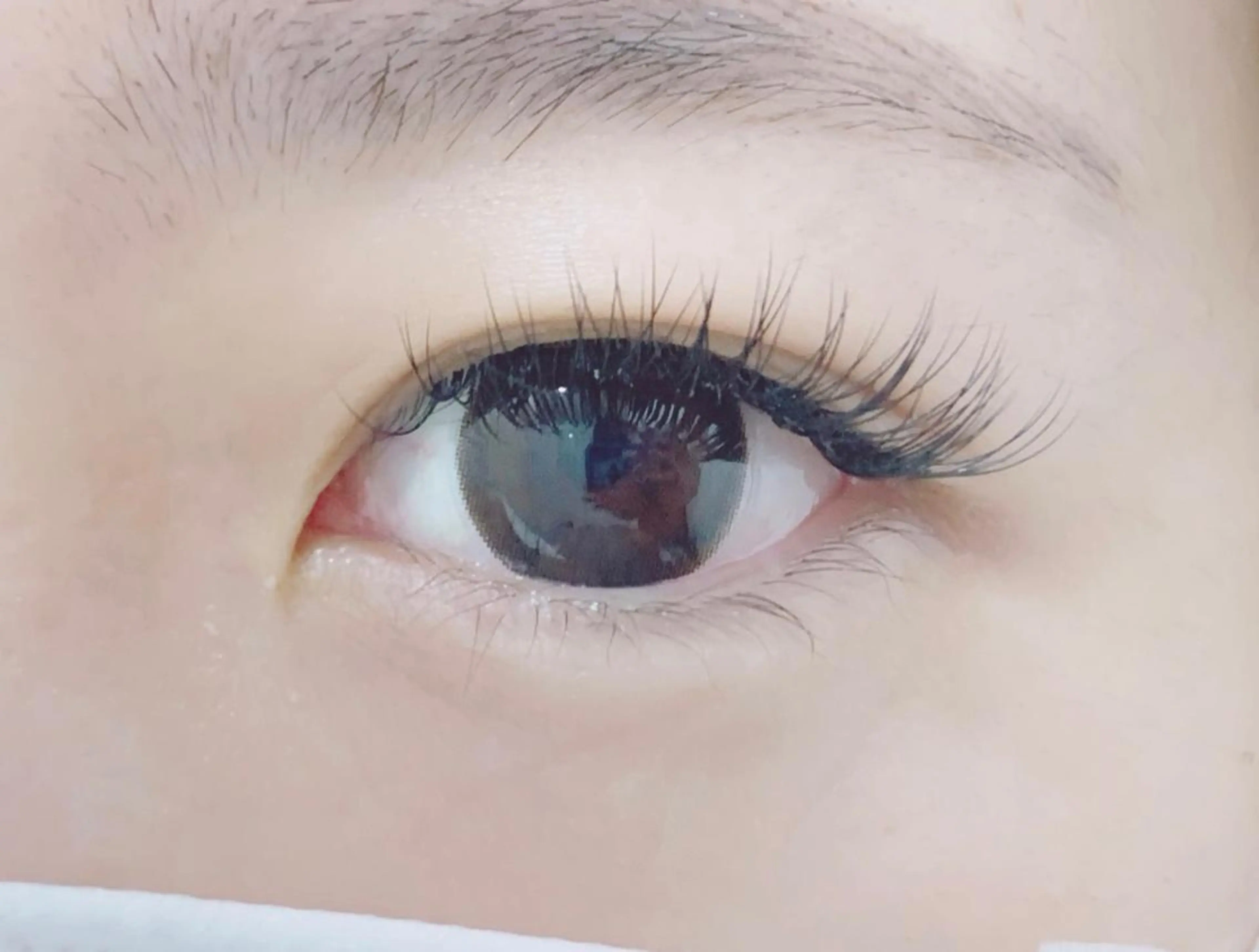 マツエク・マツパ ステラマリス 梅田のマツエク・マツパデザイン