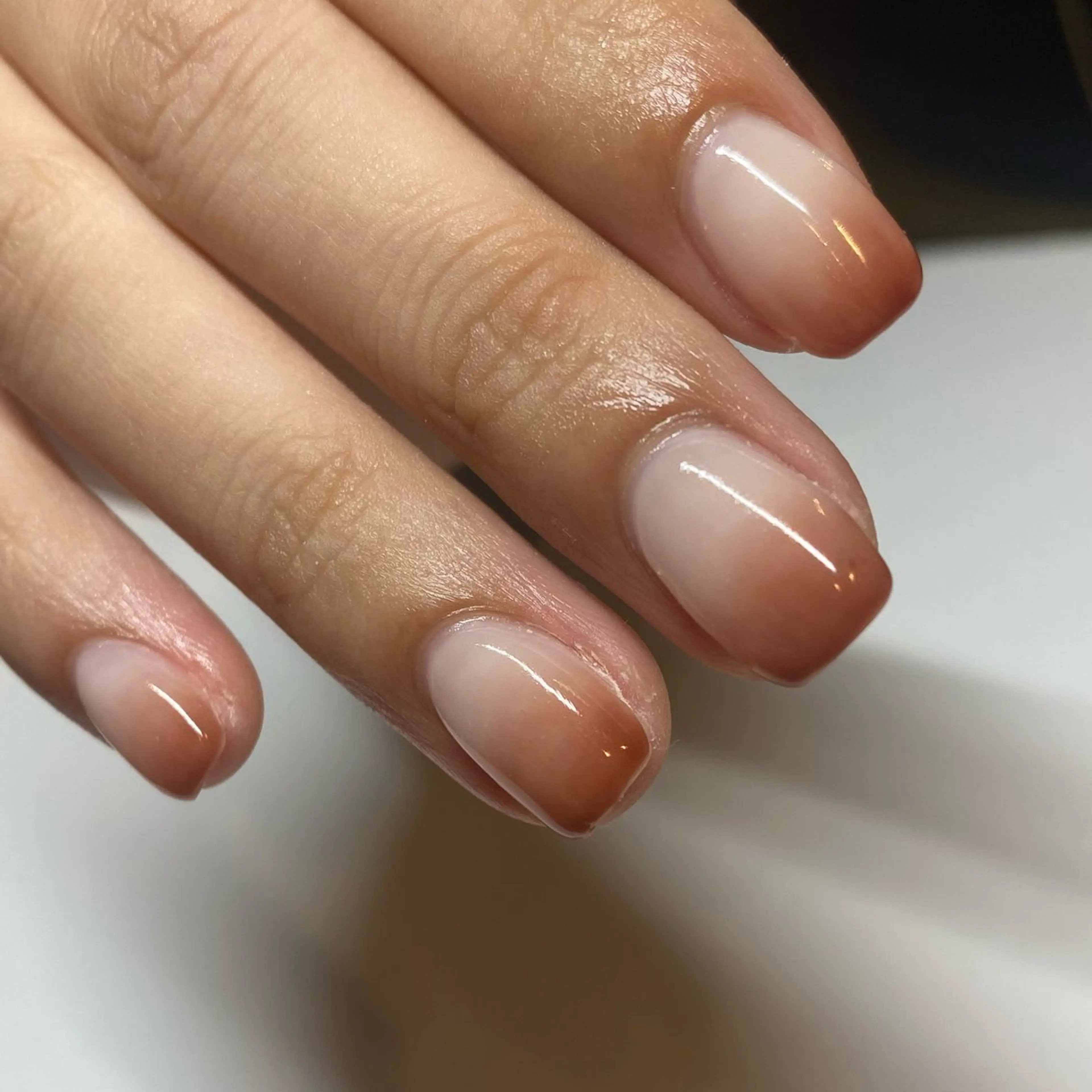 ショート 濵田 実沙/Manonのネイルデザイン