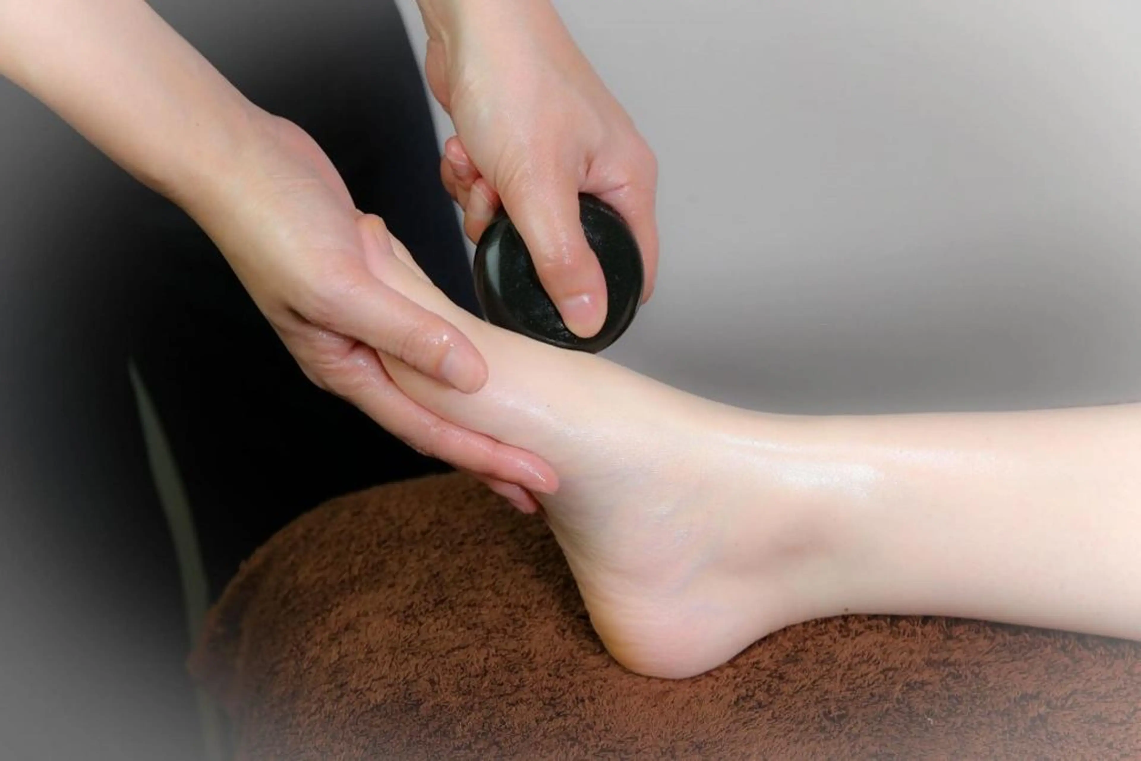 プライベートアロマ サロンNoaのエステ・リラクイメージ