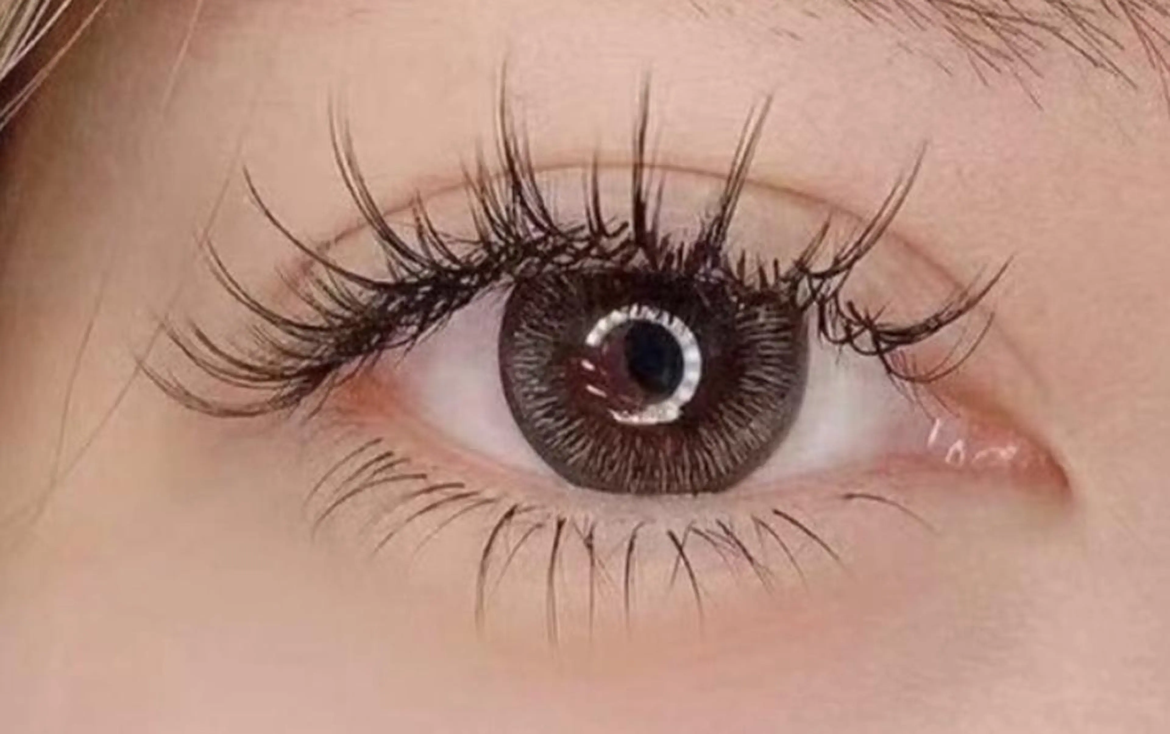 ネイル マツエク・マツパ Cute B e au t yのマツエク・マツパデザイン