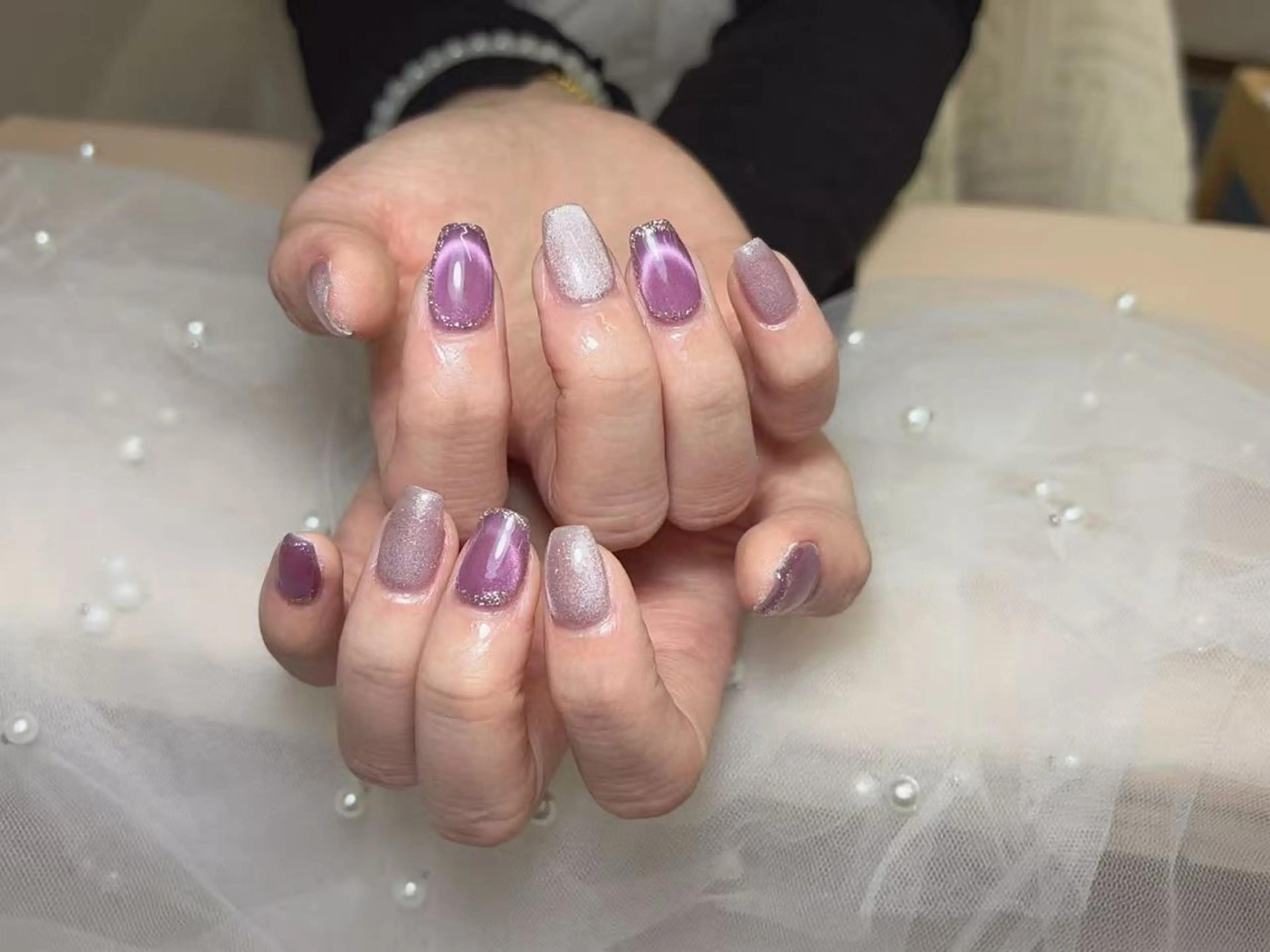 【オフ込】マグネット/フラッシュの写真