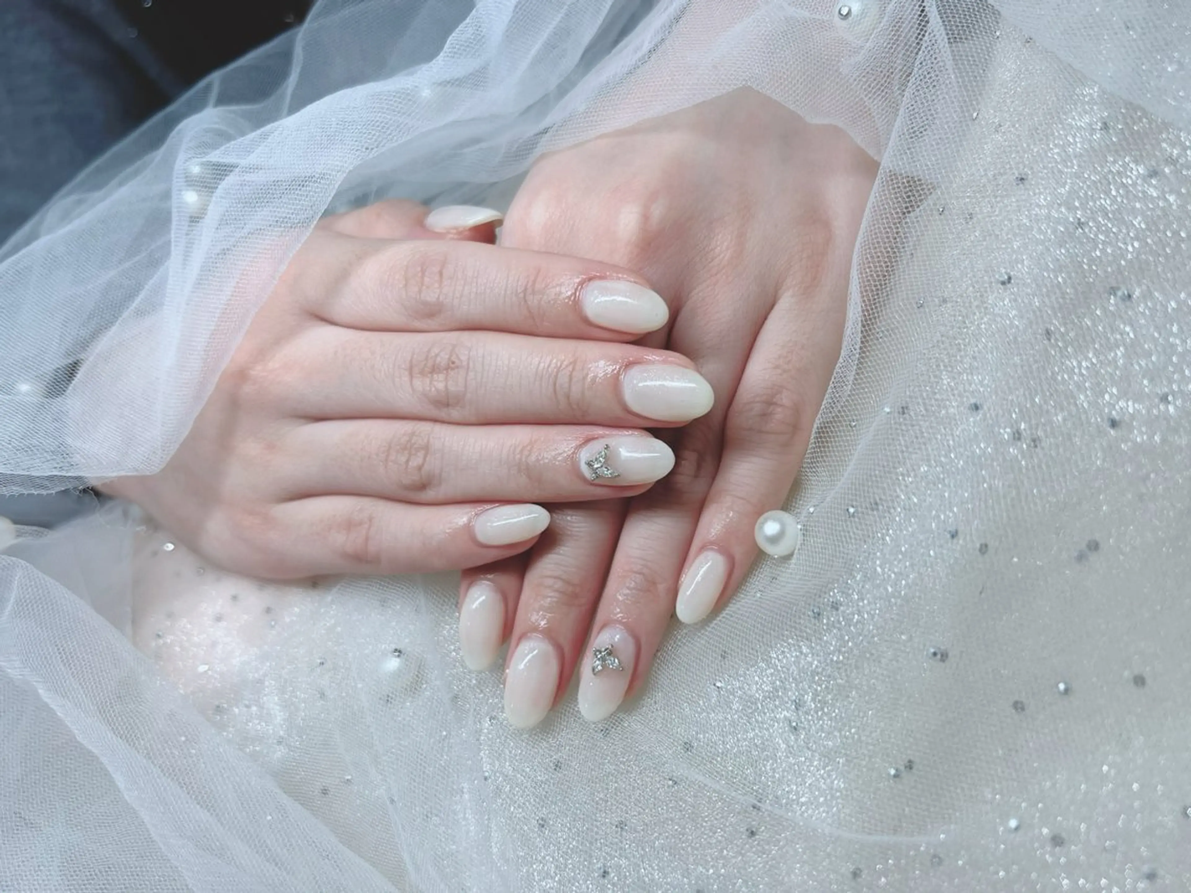 ネイル ハンドネイル ガールネイルサロン所属・ガール ネイルサロン Girl salonのネイルデザイン