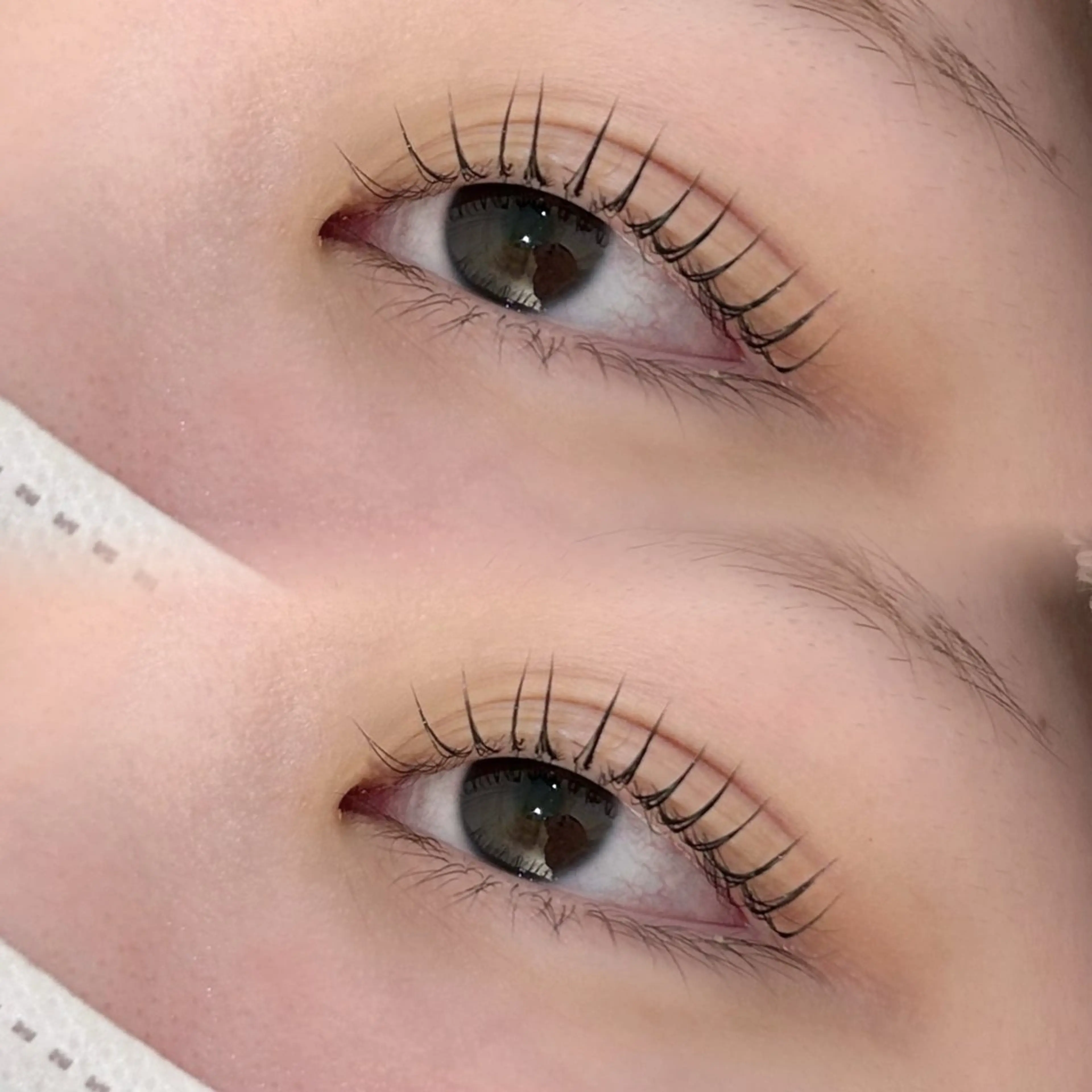 マツエク・マツパ 畠山 瑠花のマツエク・マツパデザイン