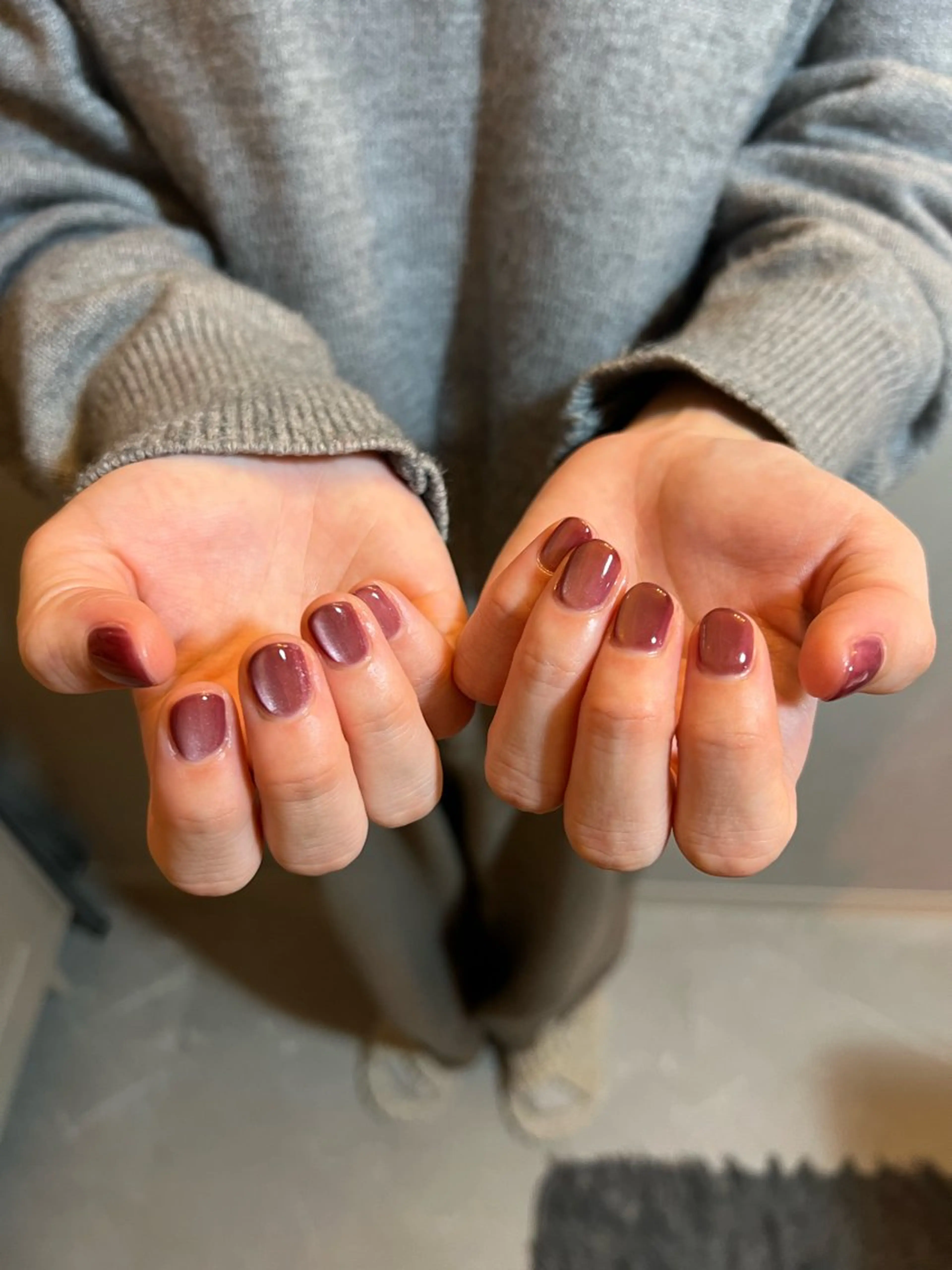 ネイル urun eriのネイルデザイン