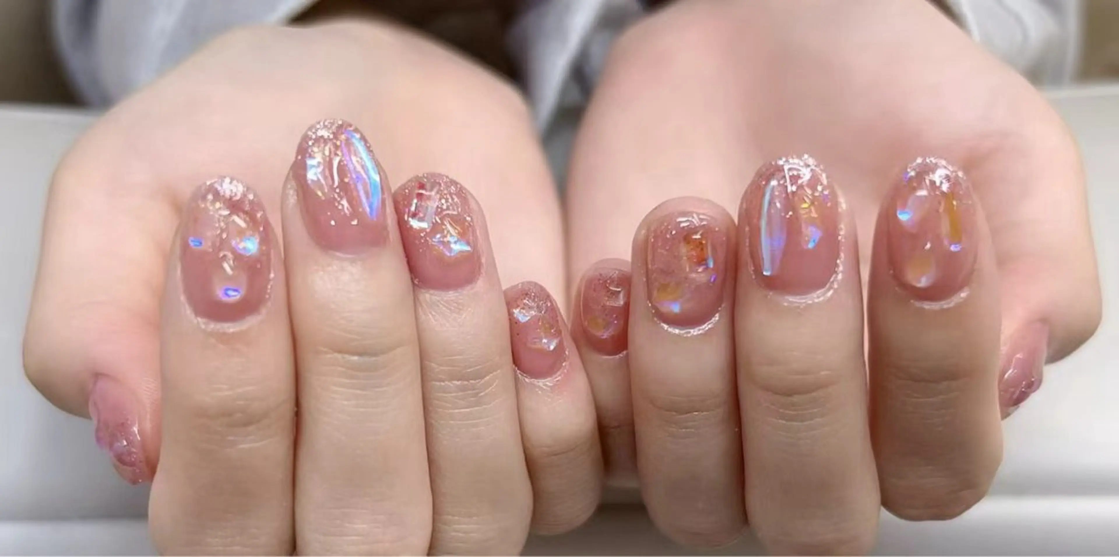 ネイル YKネイルサロン所属・YK ネイルサロンのネイルデザイン