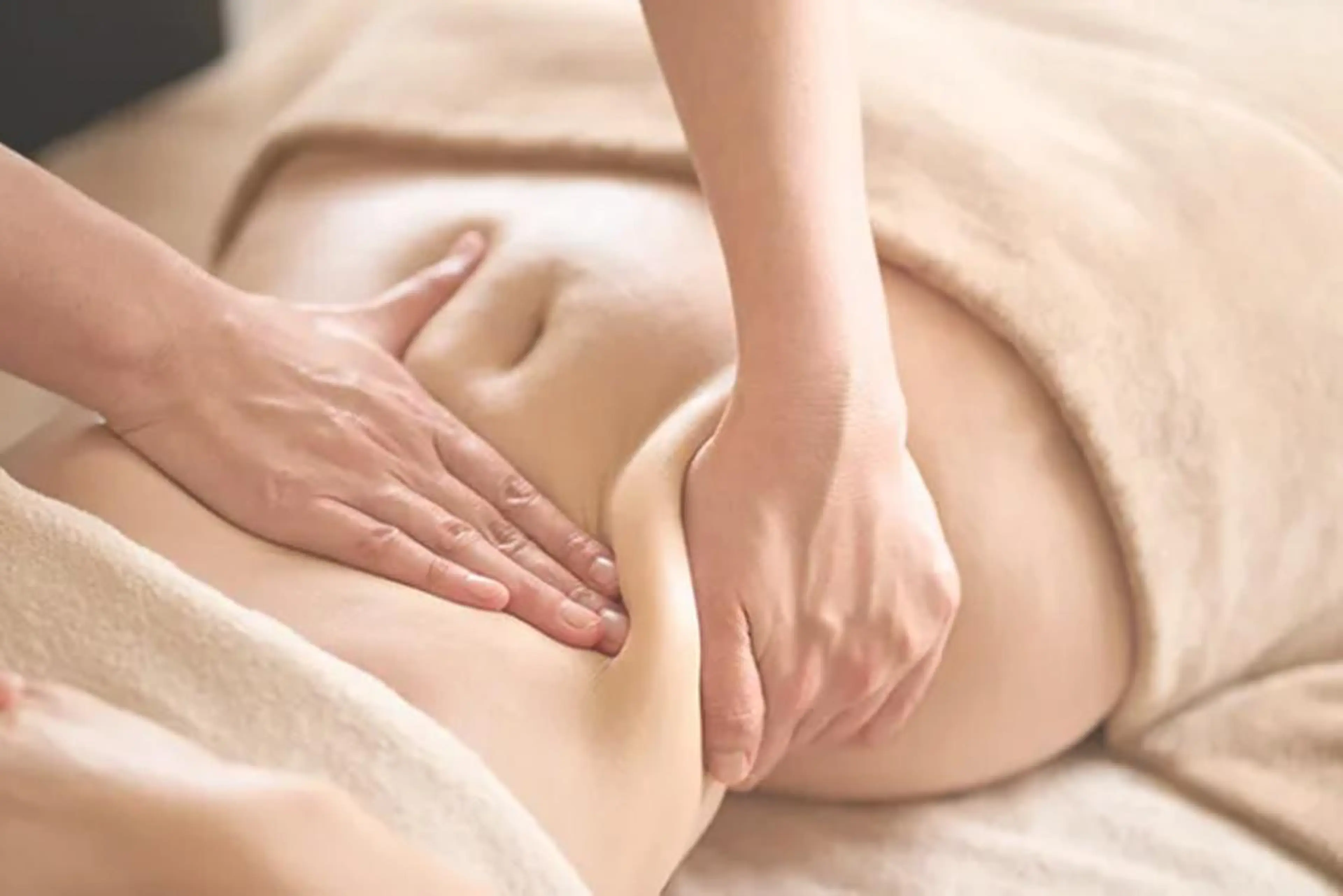 美腸×筋膜🌿 ウェルネスラボ星ヶ丘のエステ・リラクイメージ