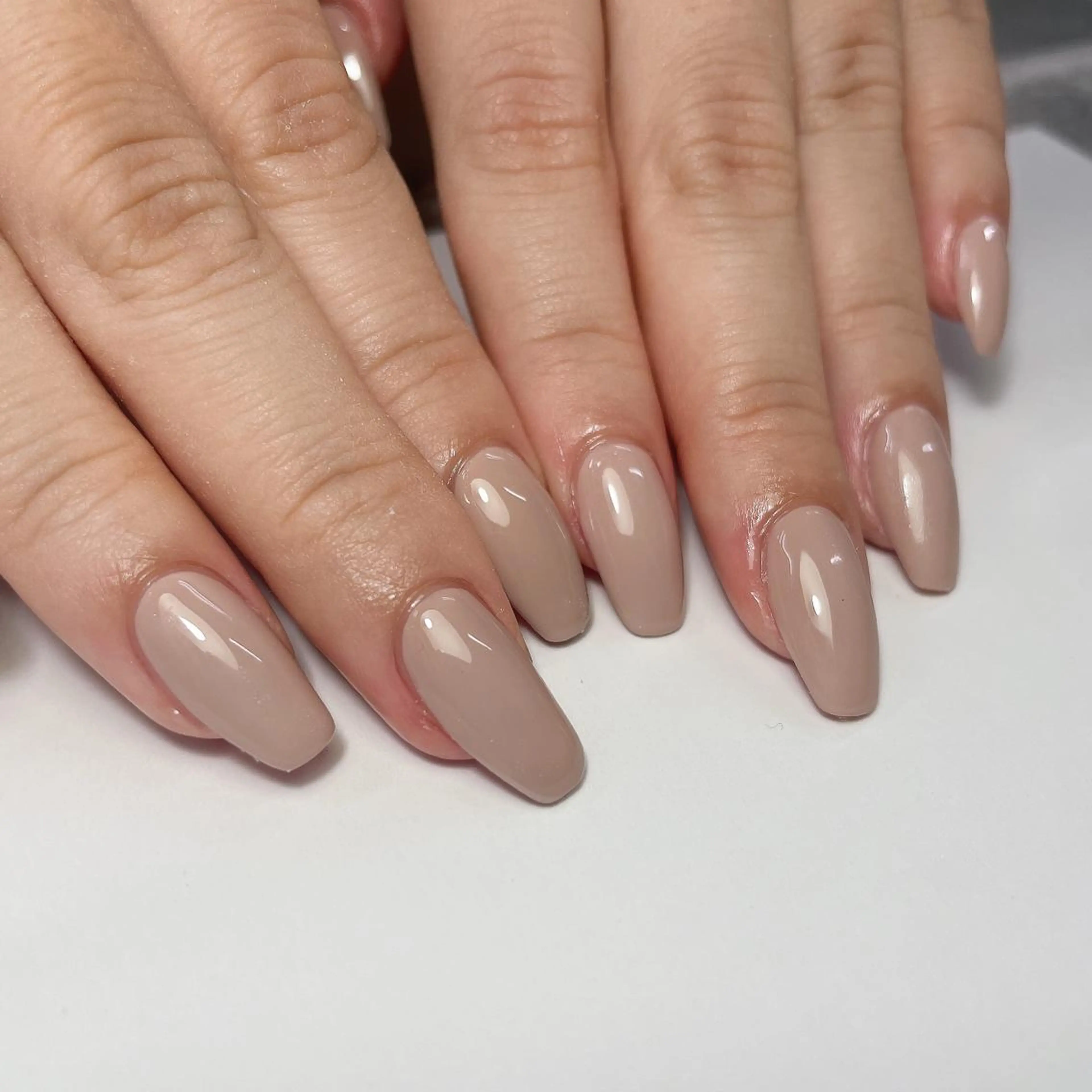 ネイル private EMILIA/横浜のネイルデザイン