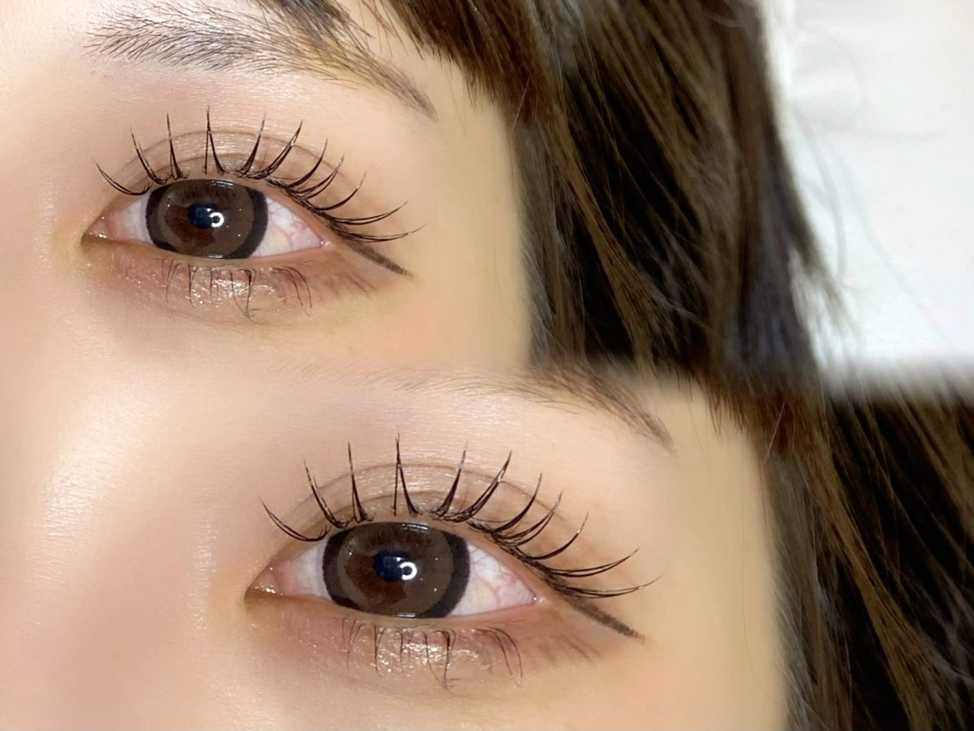 マツエク・マツパ マツエク Tia熊谷店 ⭐️kimikoのマツエク・マツパデザイン