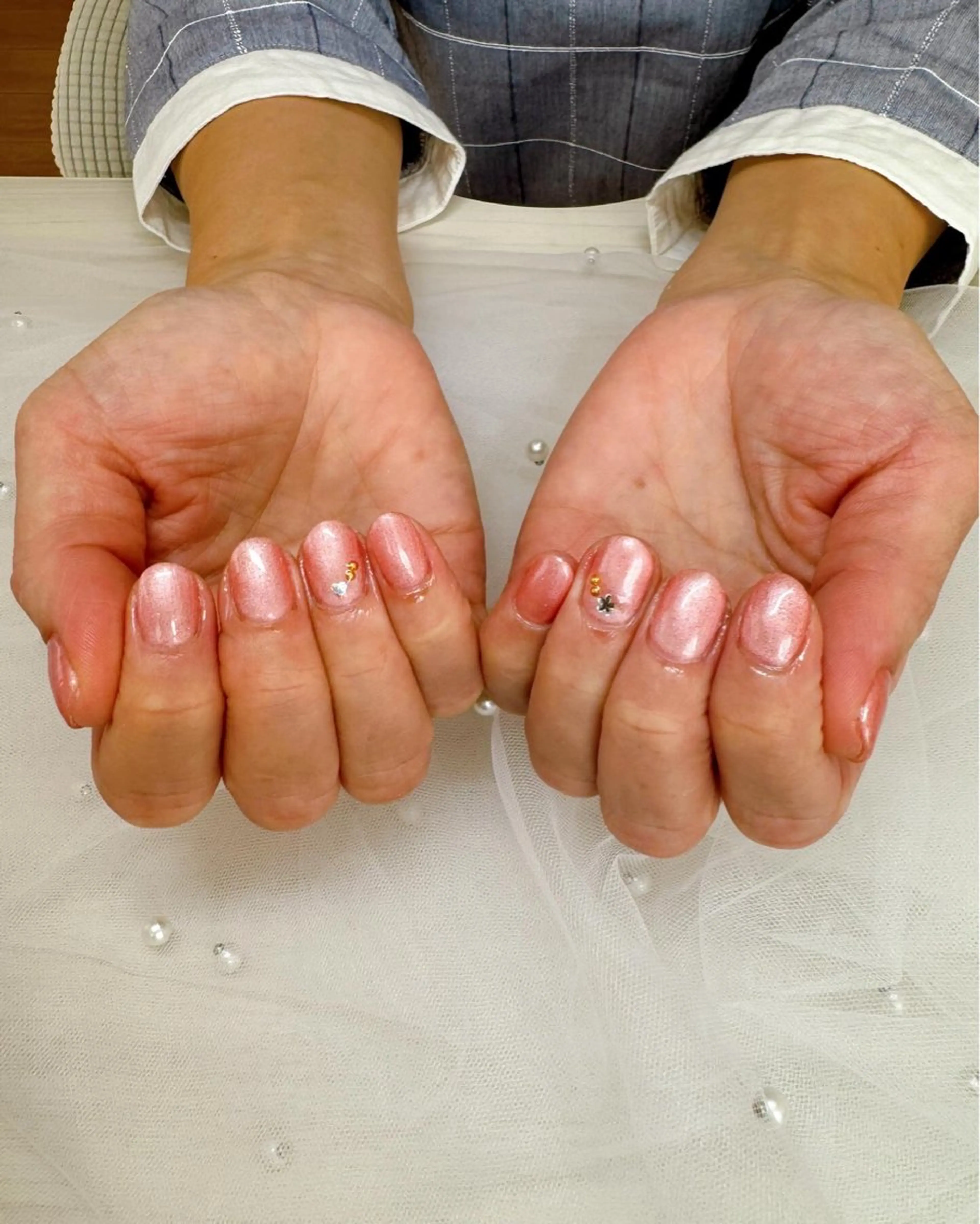 ネイル nailsalon Anneのネイルデザイン