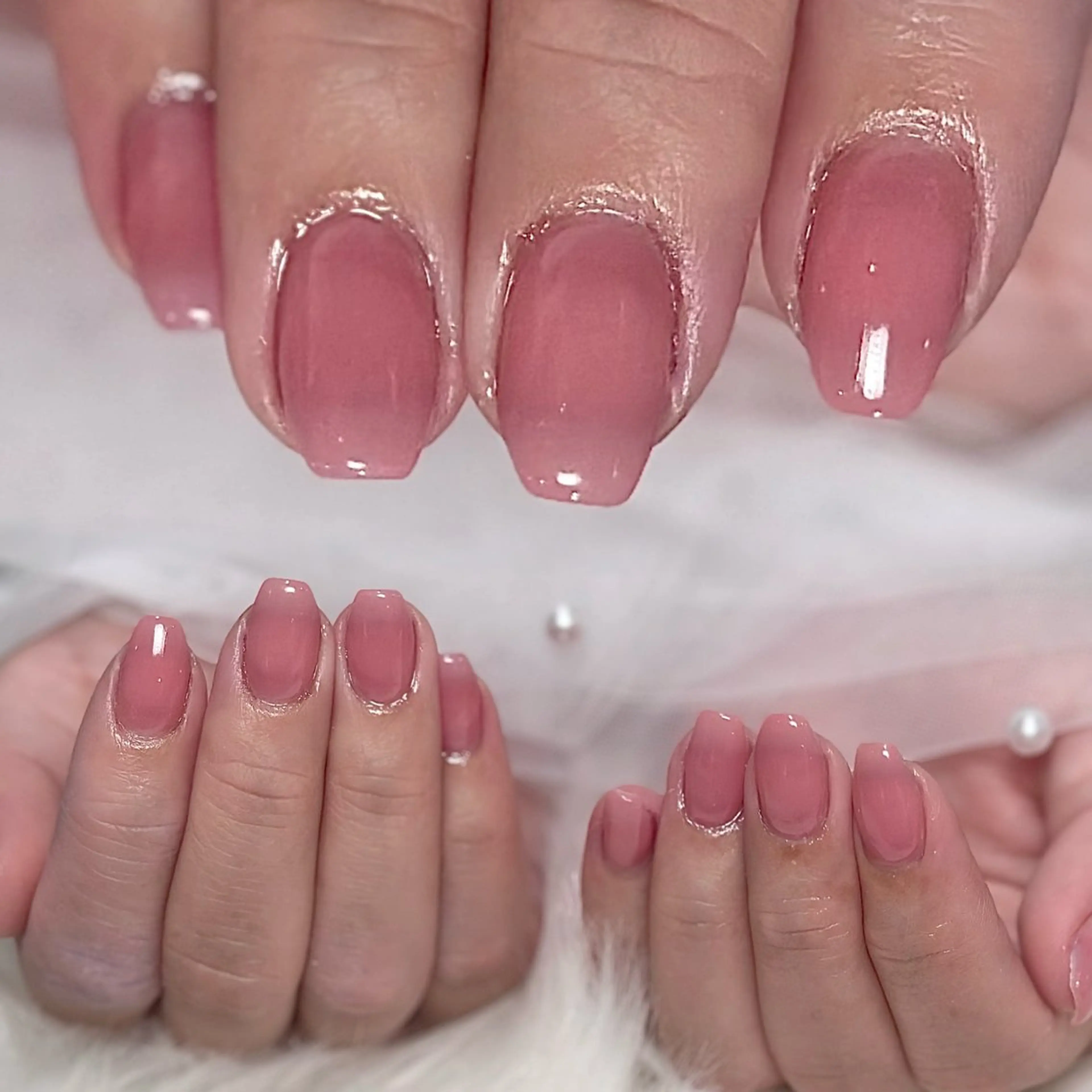 ネイル ネイルサロン nail mor.-ネイル・モア- 藤が丘店所属・三宅 永遠のネイルデザイン