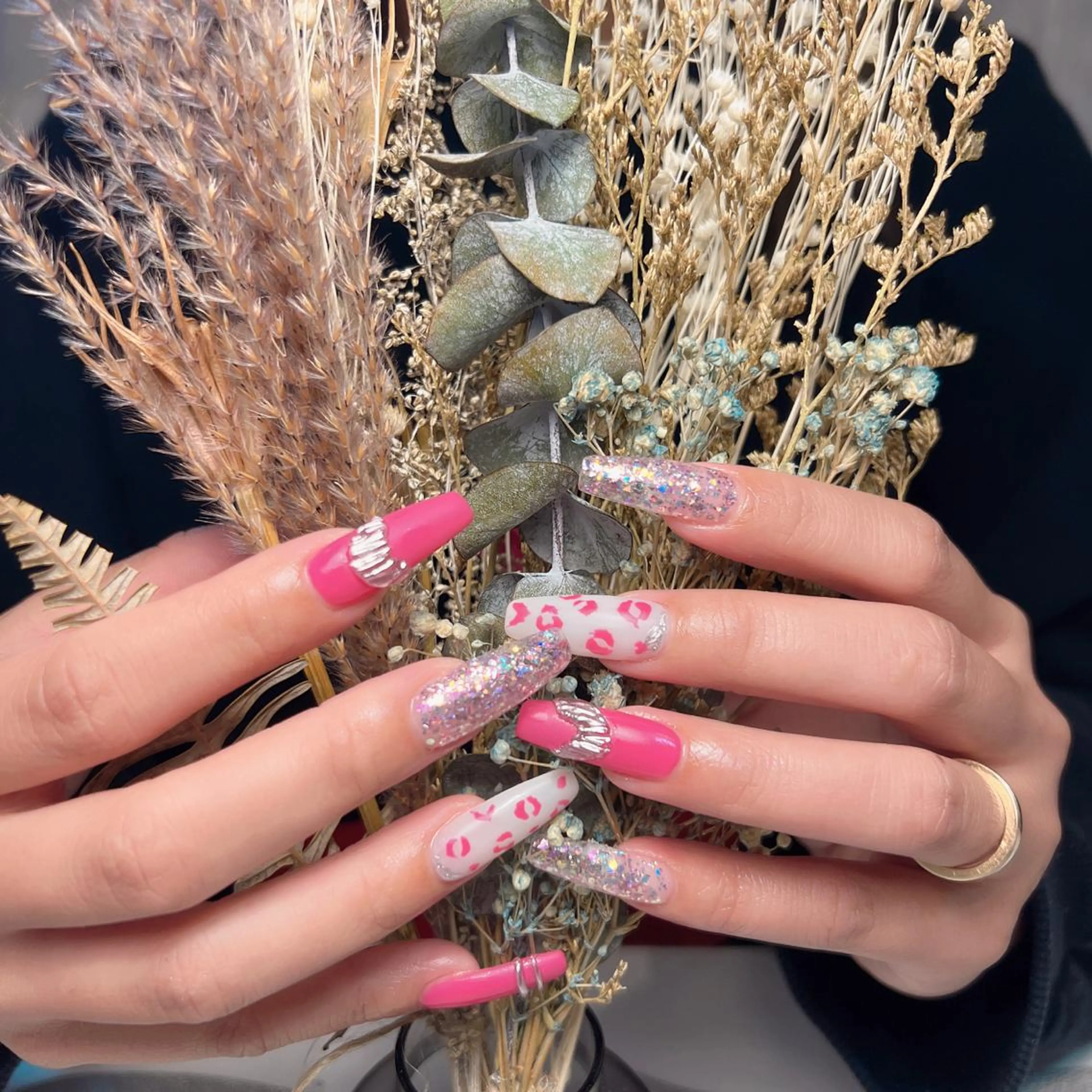 ネイル You&Me Yukiのネイルデザイン