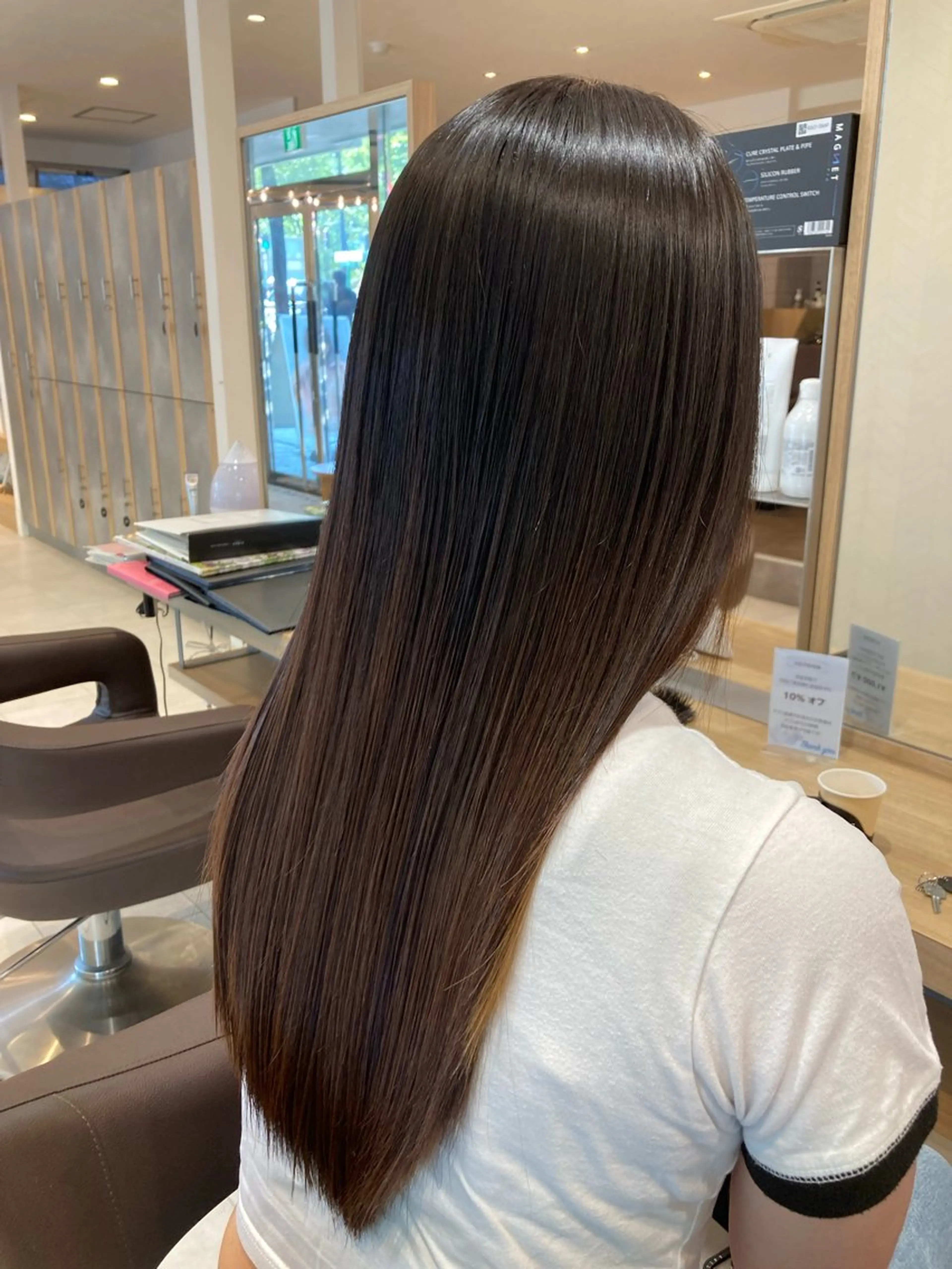 ロング ✂︎錦糸町店 ☆ヒロトのヘアスタイル