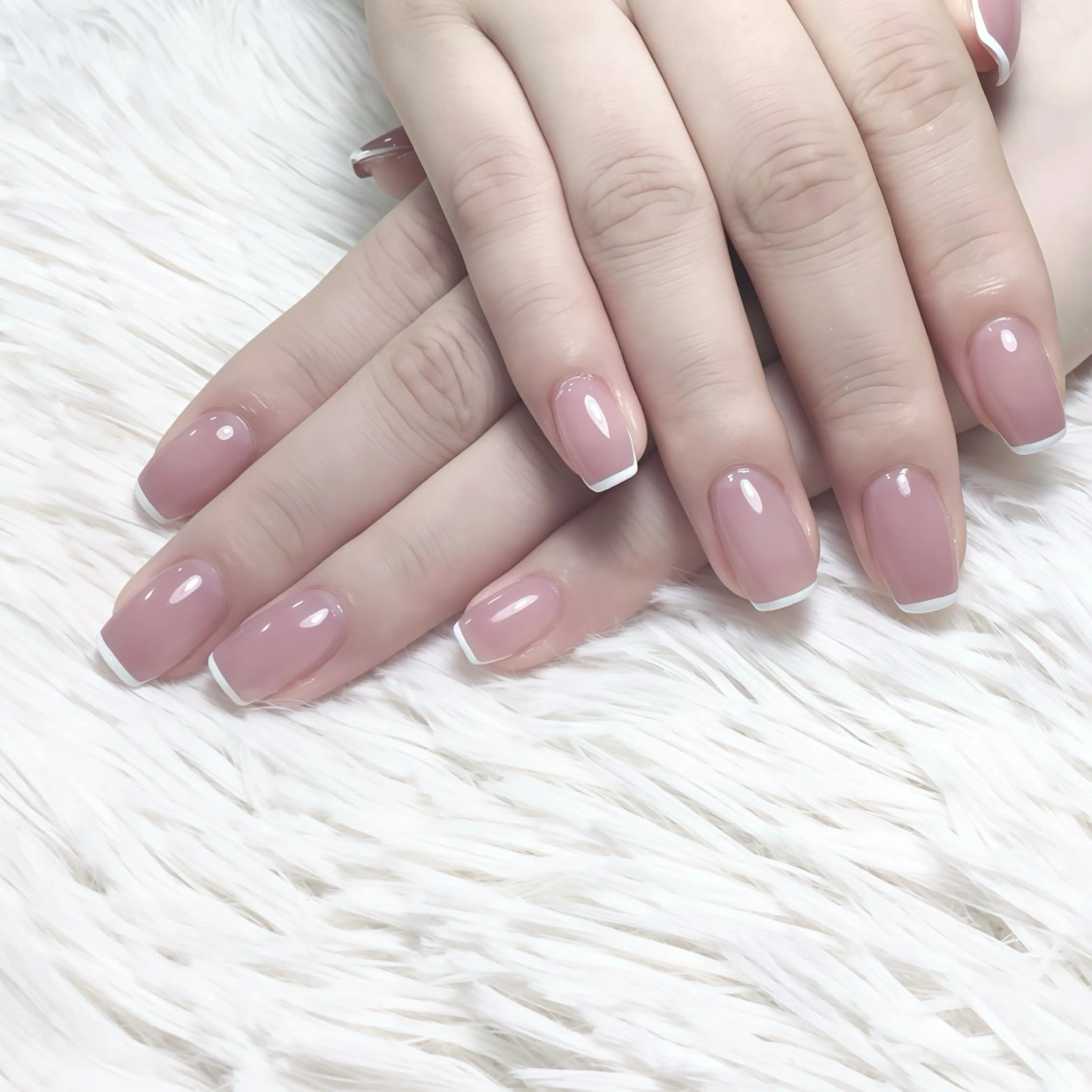 ネイル Twinkle Nail Kuboのネイルデザイン