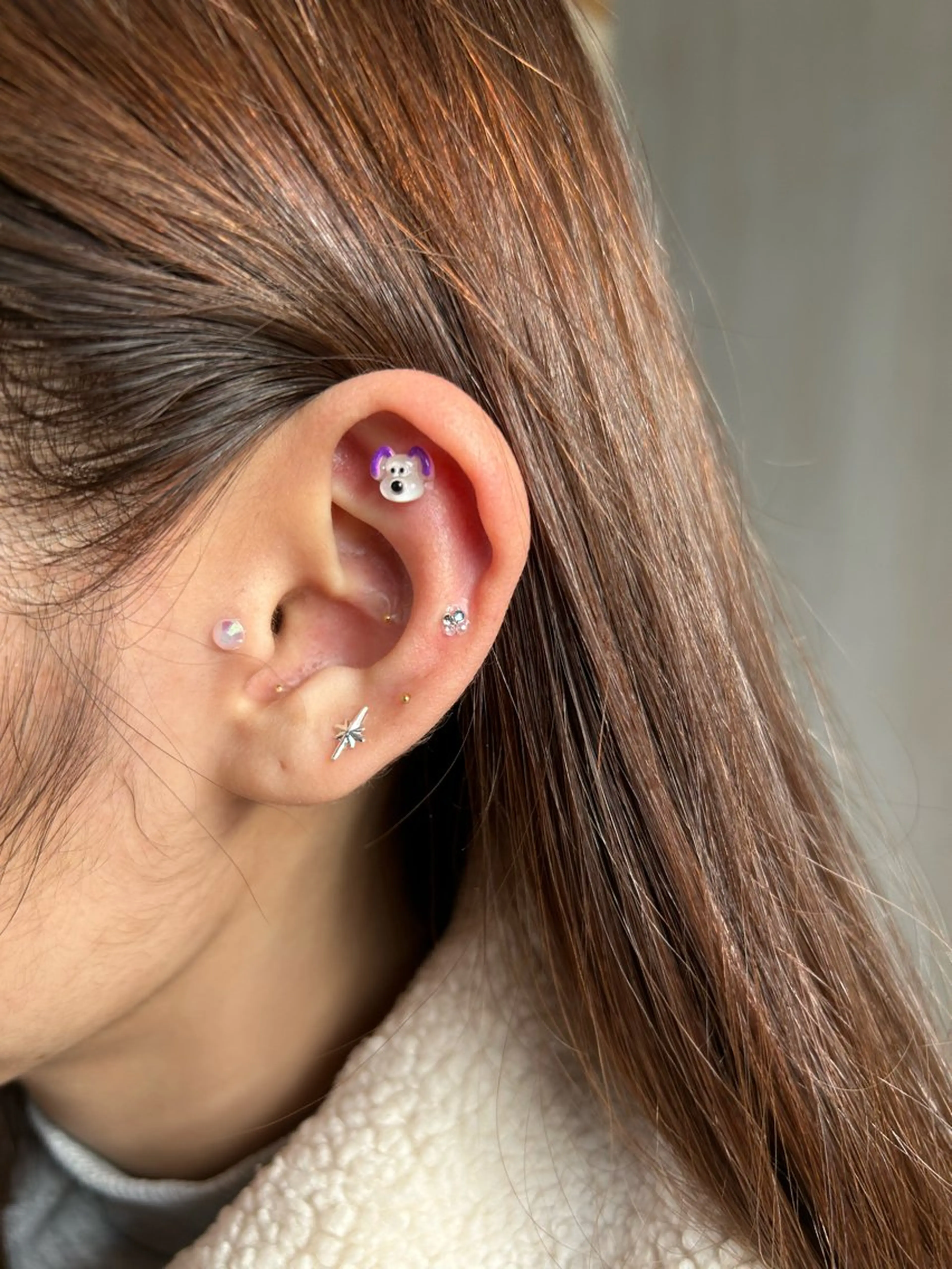 その他 永田 利佳子のその他イメージ