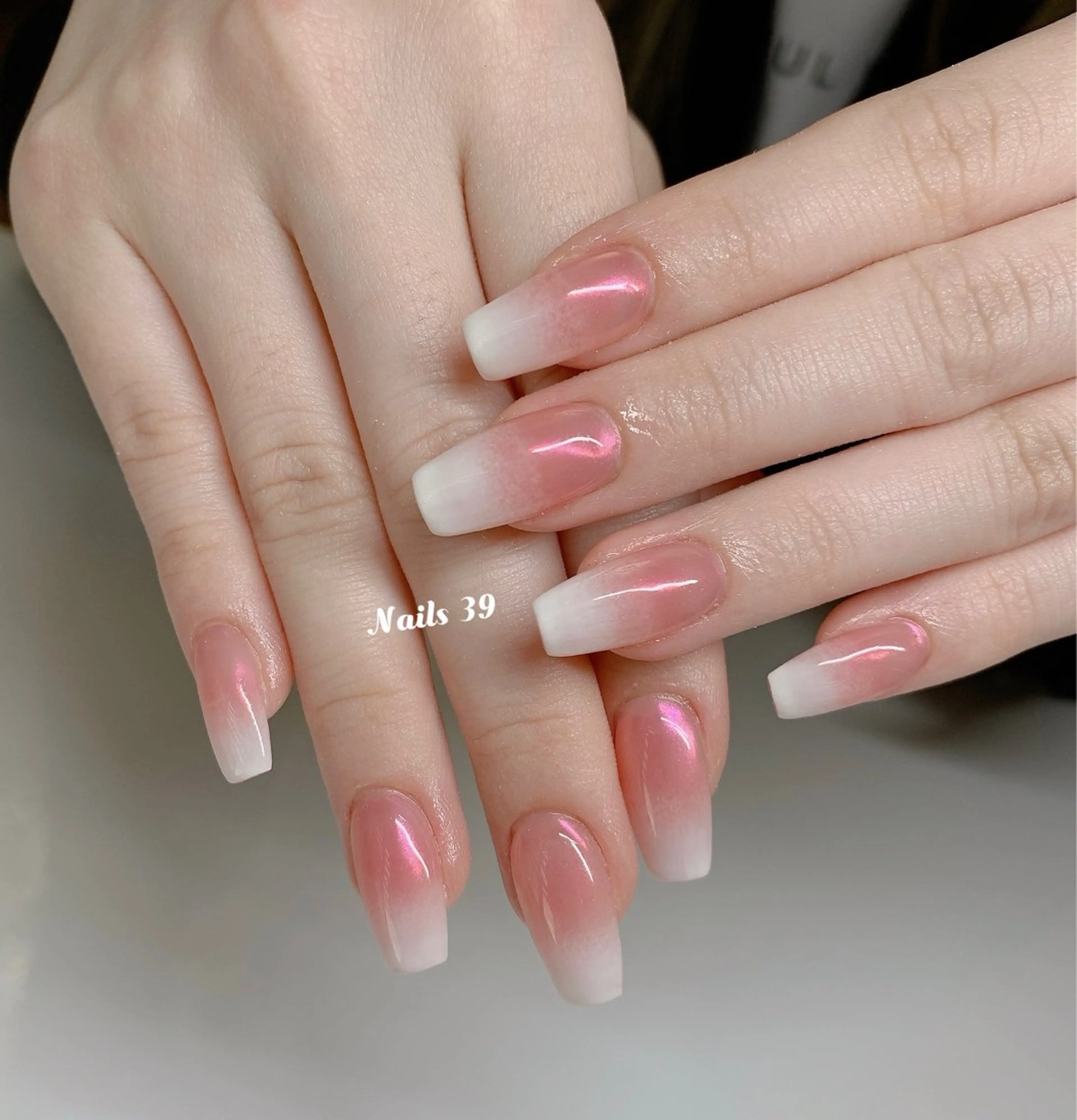 ネイル Nails 39のネイルデザイン