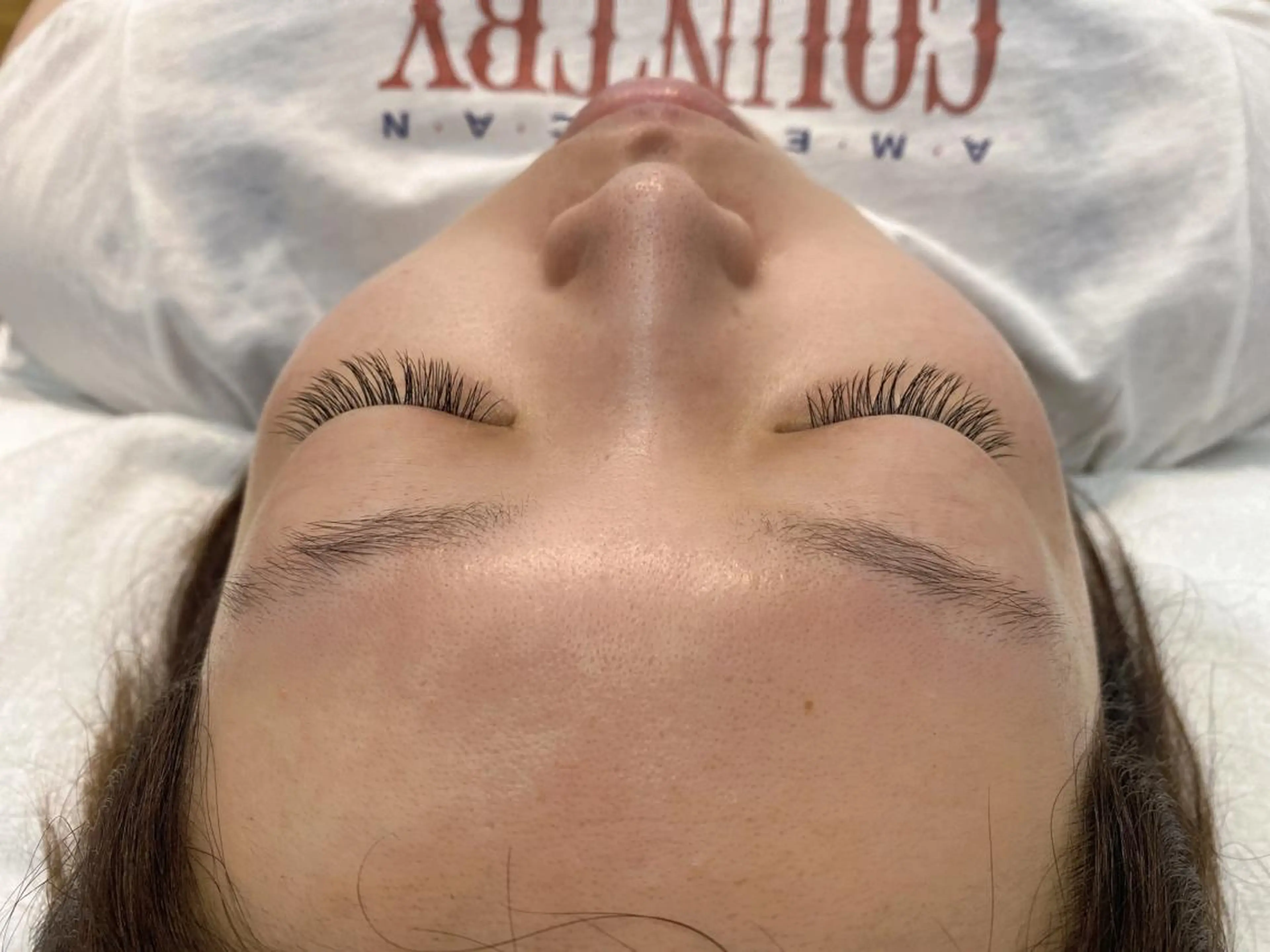 マツエク・マツパ EILIS& EYEのマツエク・マツパデザイン