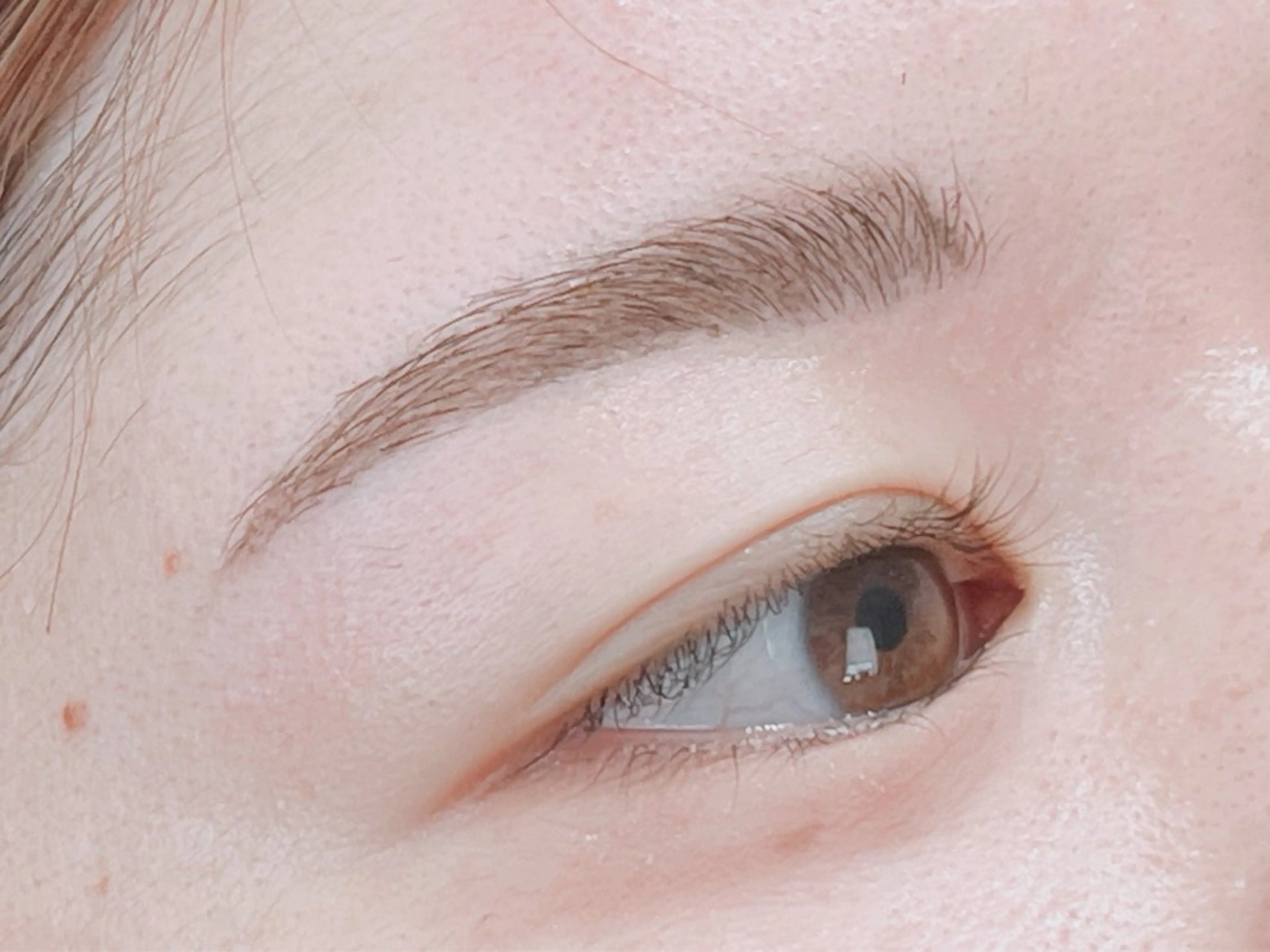 アイブロウ private room 31のマツエク・マツパデザイン