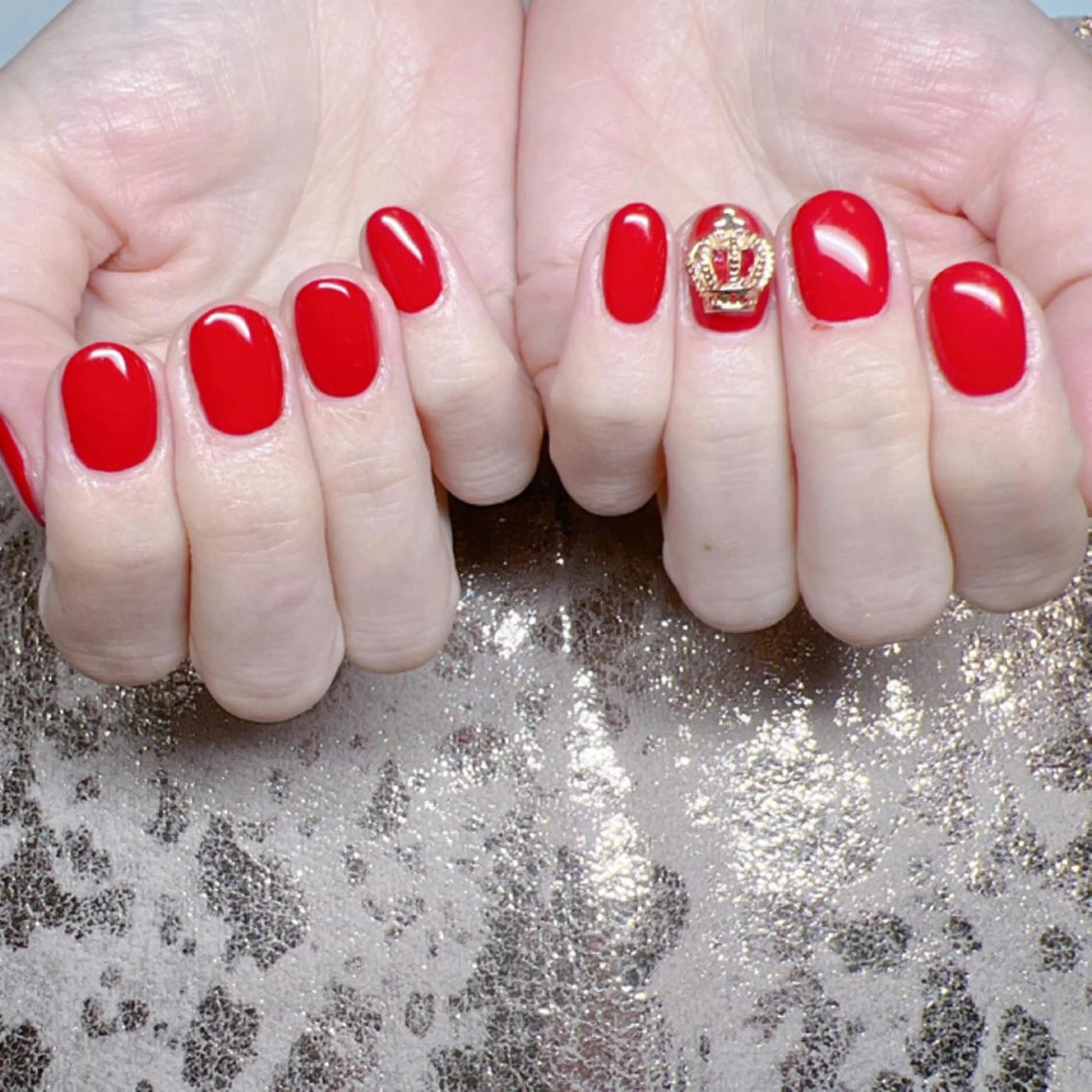 ネイル 個室ネイルサロンDolly Girl〜ドーリーガール〜所属・DollyGirl KYOKOのネイルデザイン