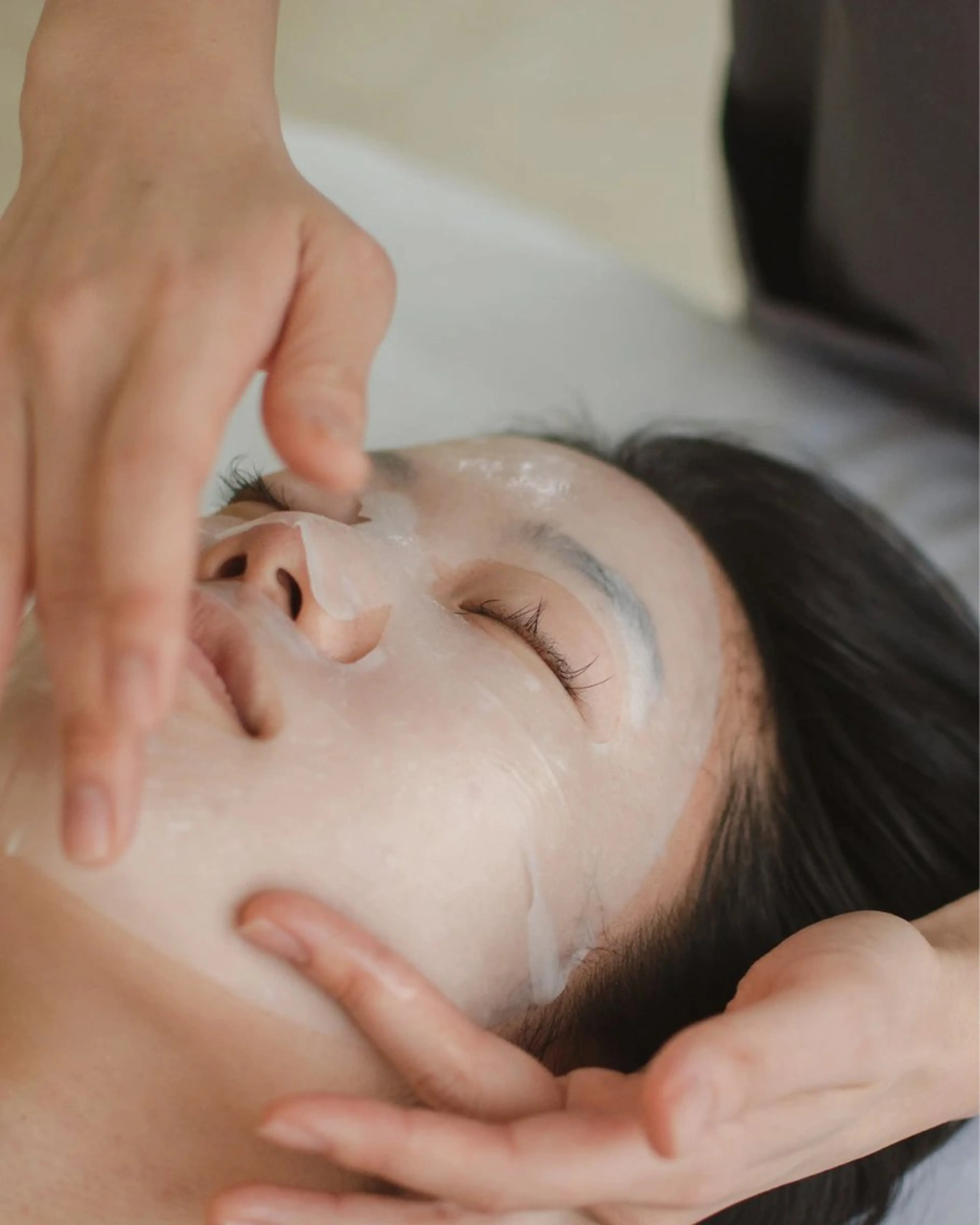 銀座レーヌ所属・Ginza faciaのエステ・リラクイメージ