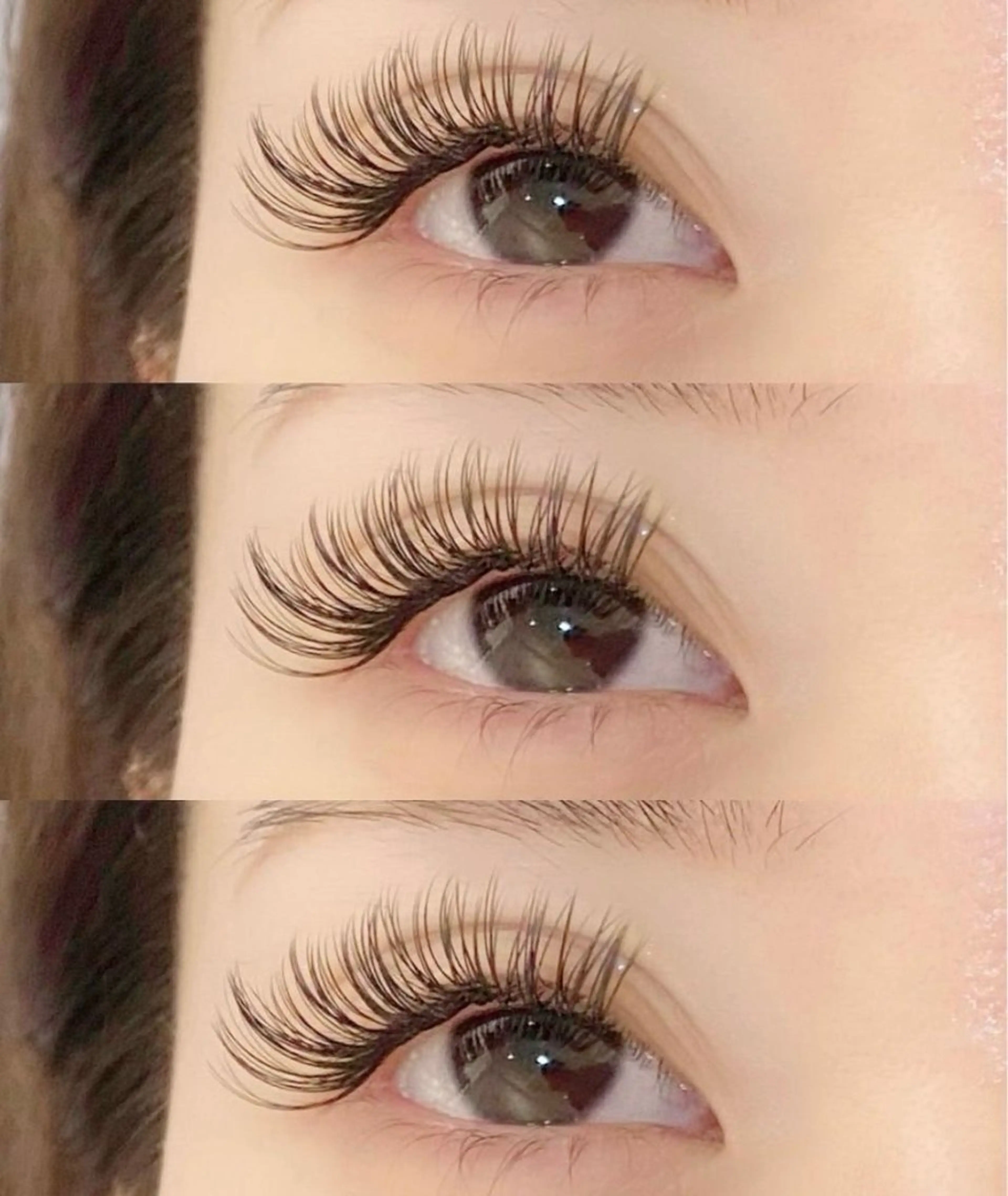 マツエク・マツパ lush&blow JIJI所属・lush&blow JIJIのエステ・リラクイメージ