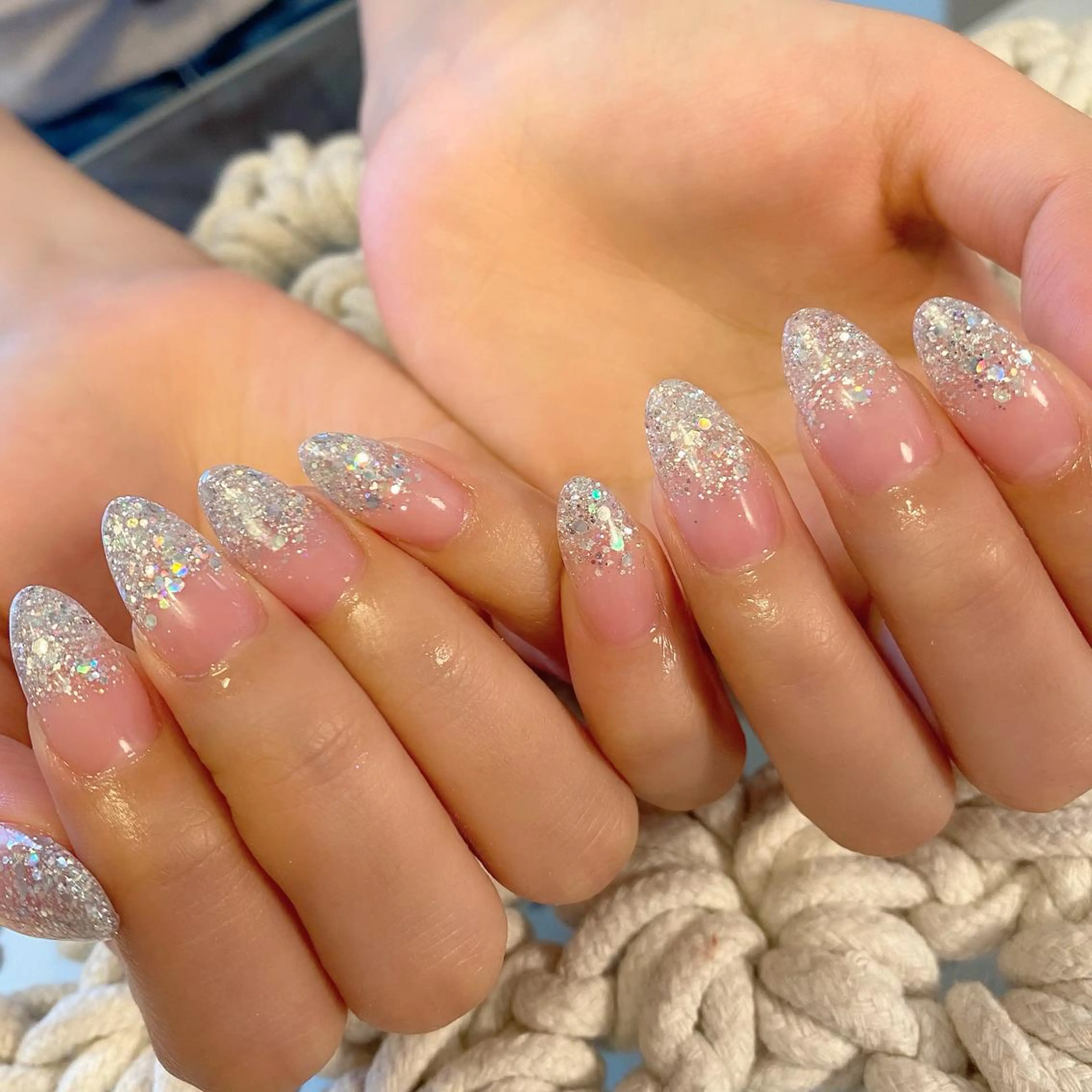 ネイル YUKI /stellavieのネイルデザイン