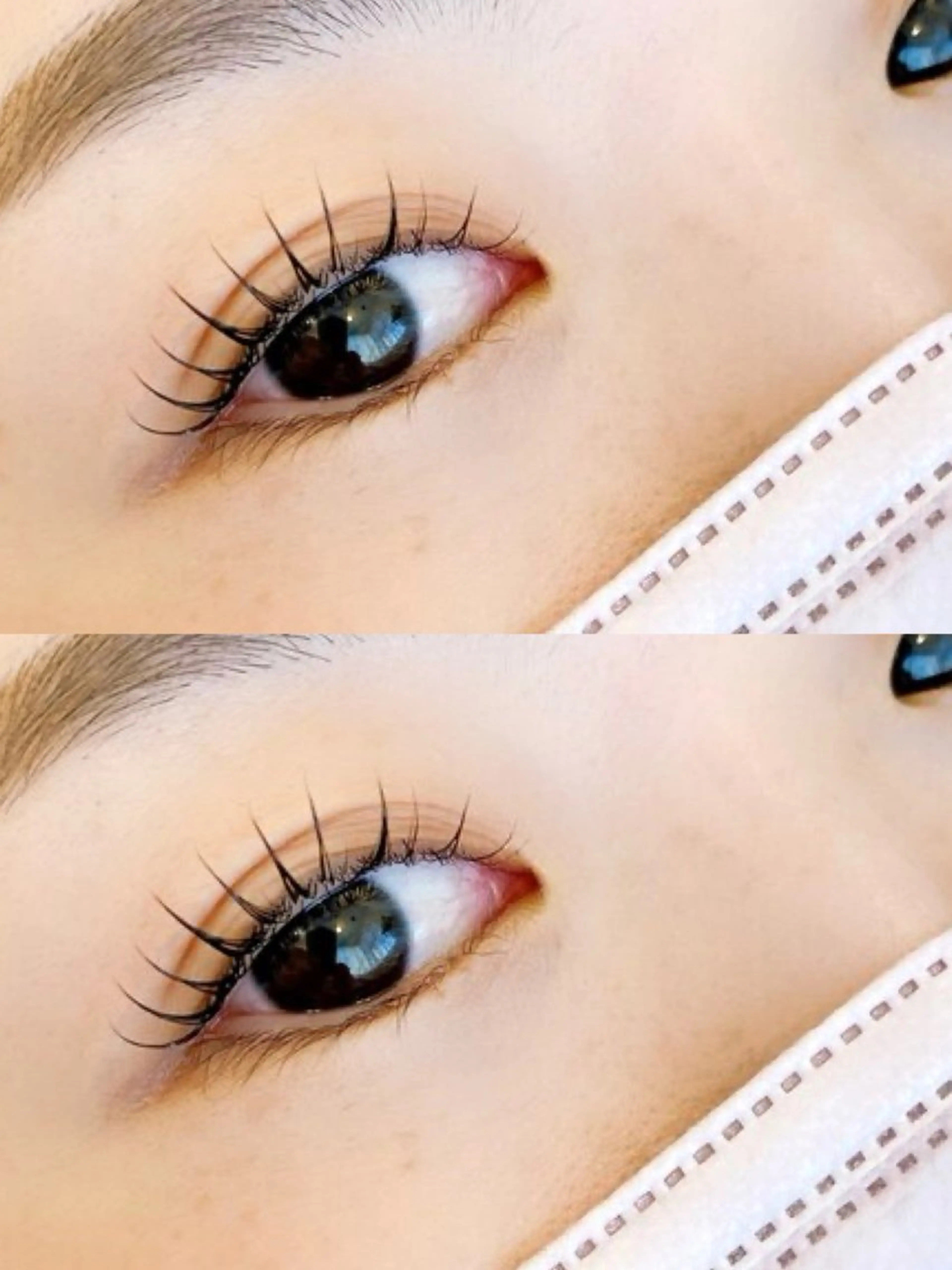 マツエク・マツパ plume所属・plume Akiのネイルデザイン