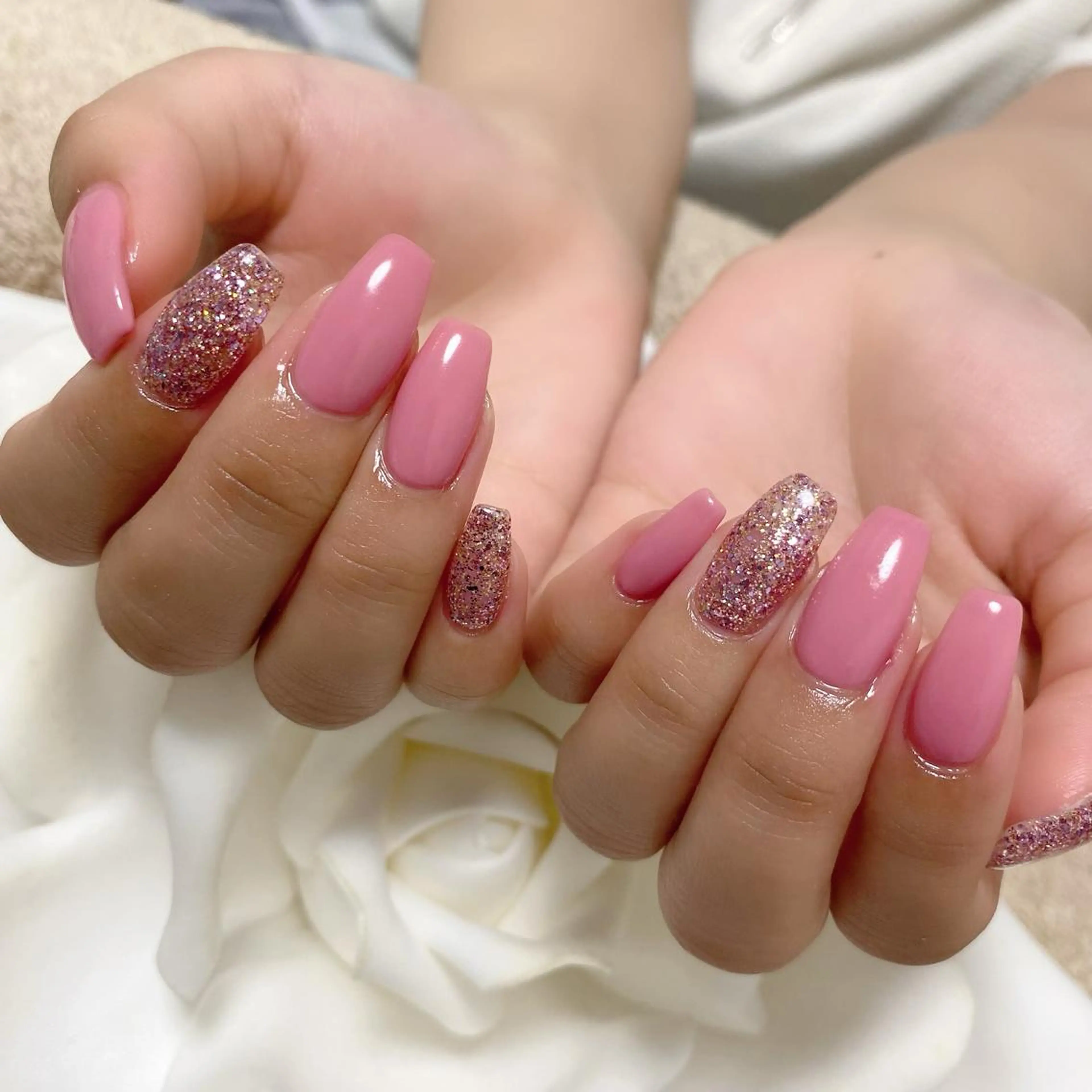 ネイル 💅fleur Ayumiのネイルデザイン