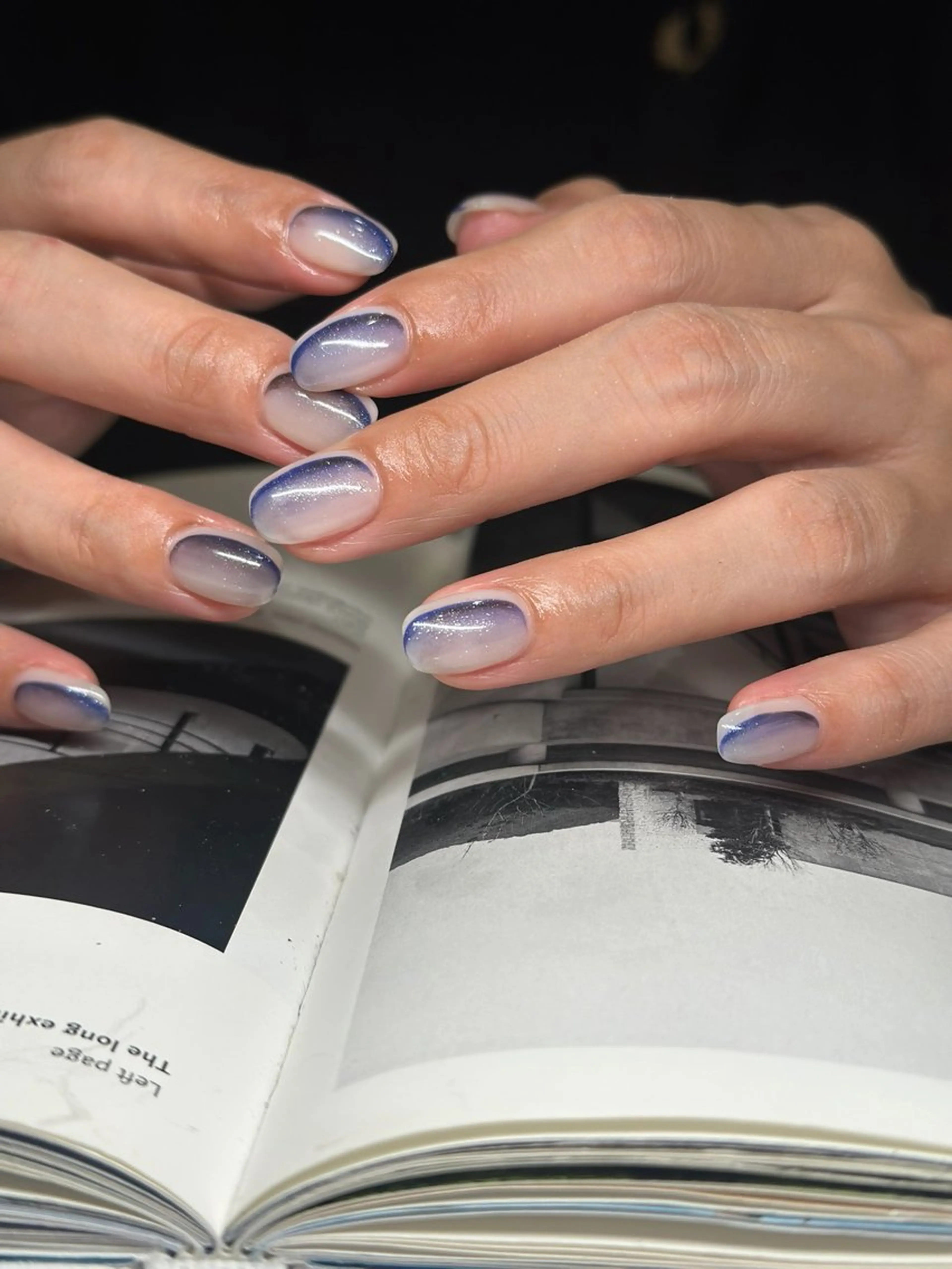 ネイル m o m o / 高岡ネイルのネイルデザイン