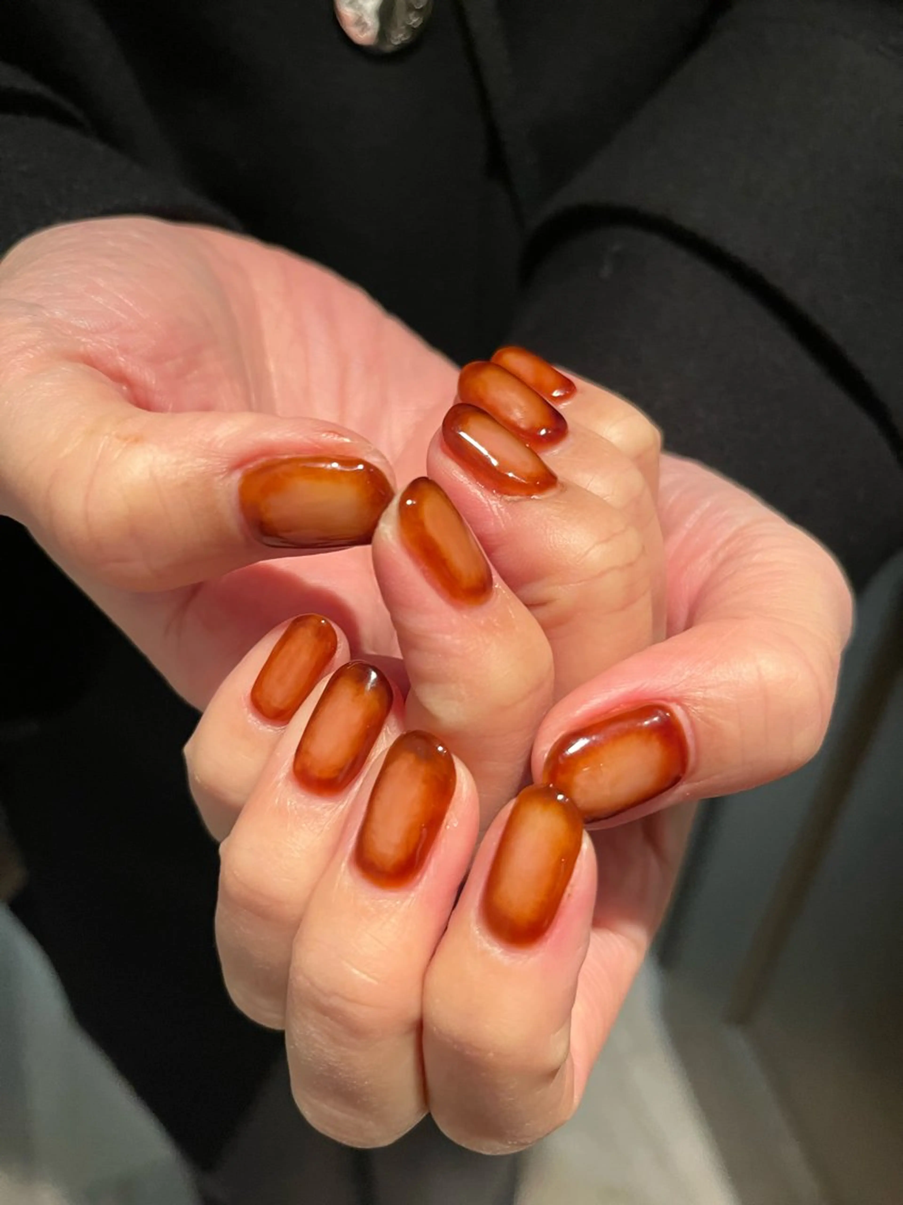 ネイル ≡  nuru ≡ makikoのネイルデザイン