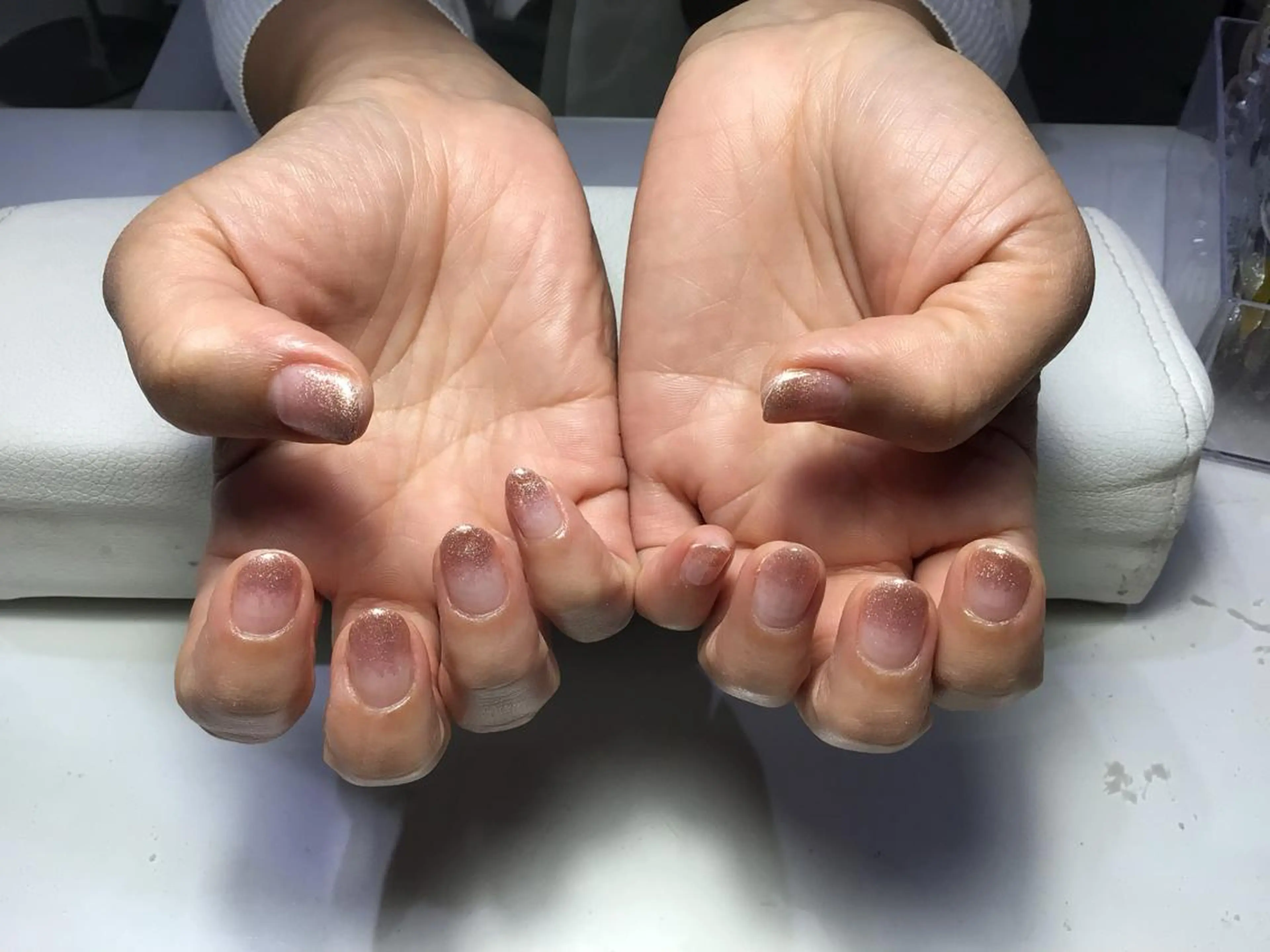 ネイル ifeel-Rose所属・💐 𝙍𝙀𝙉𝘼のヘアスタイル