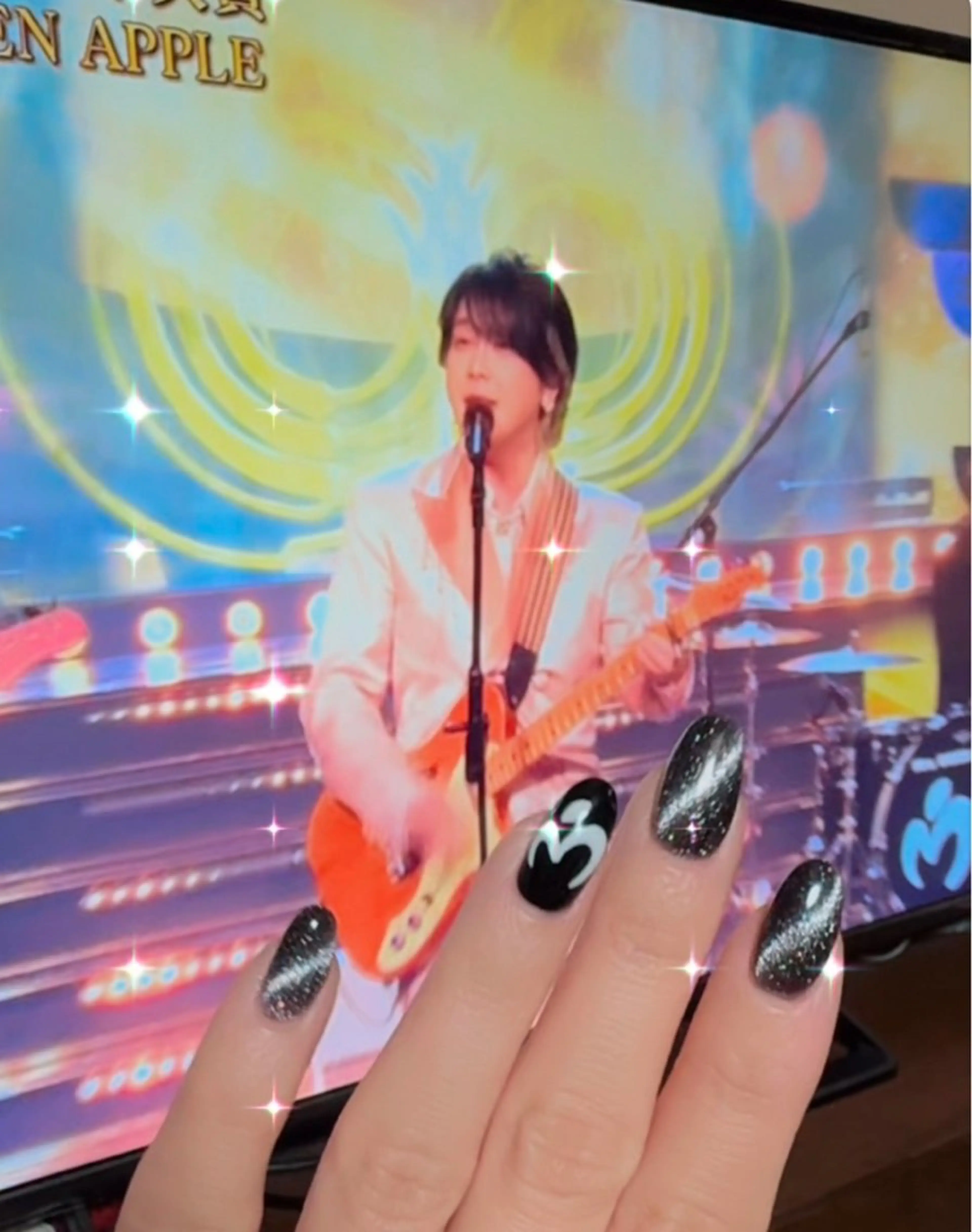 ネイル nail salon ワンミリオンのネイルデザイン