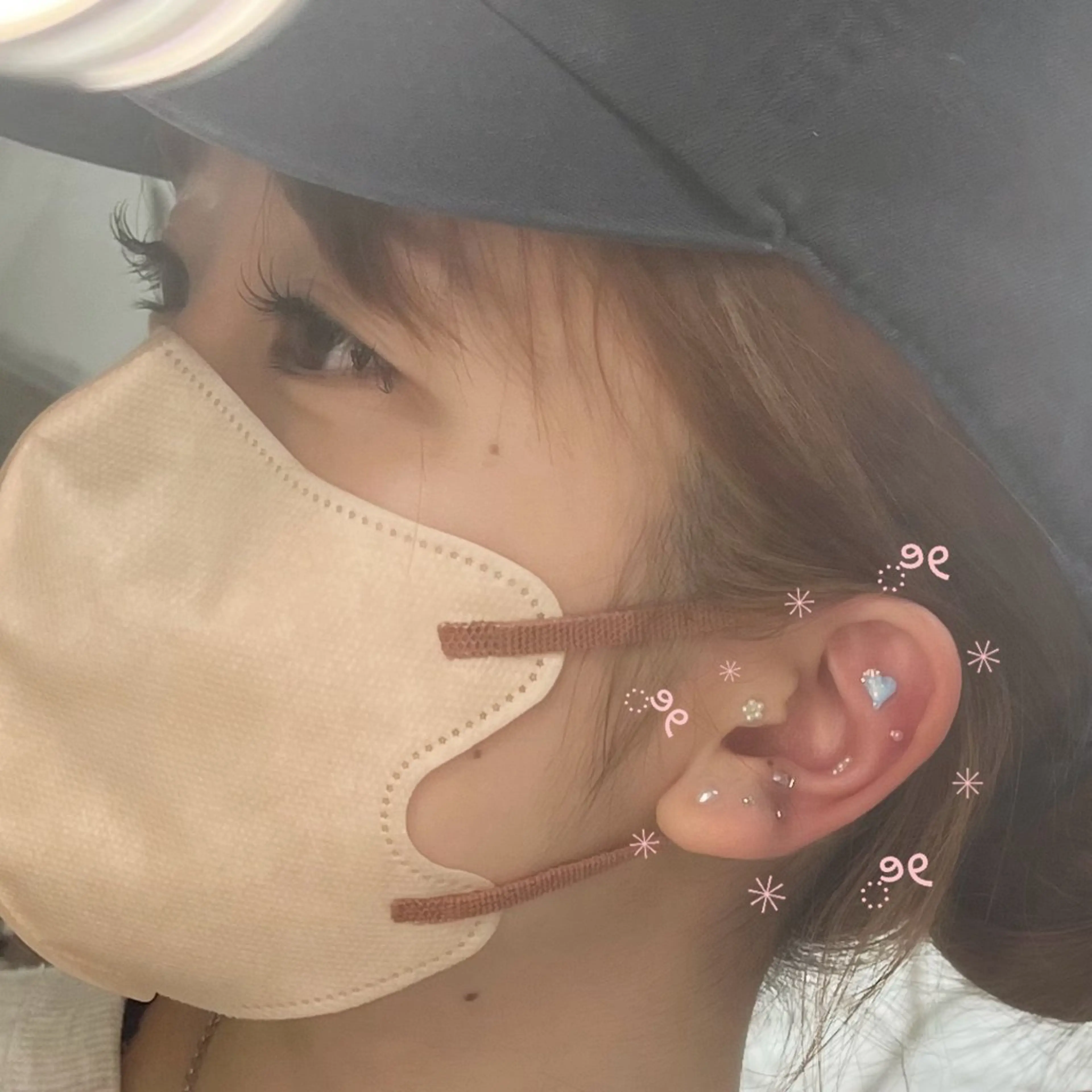 janma.nail ✳︎akiのネイルデザイン