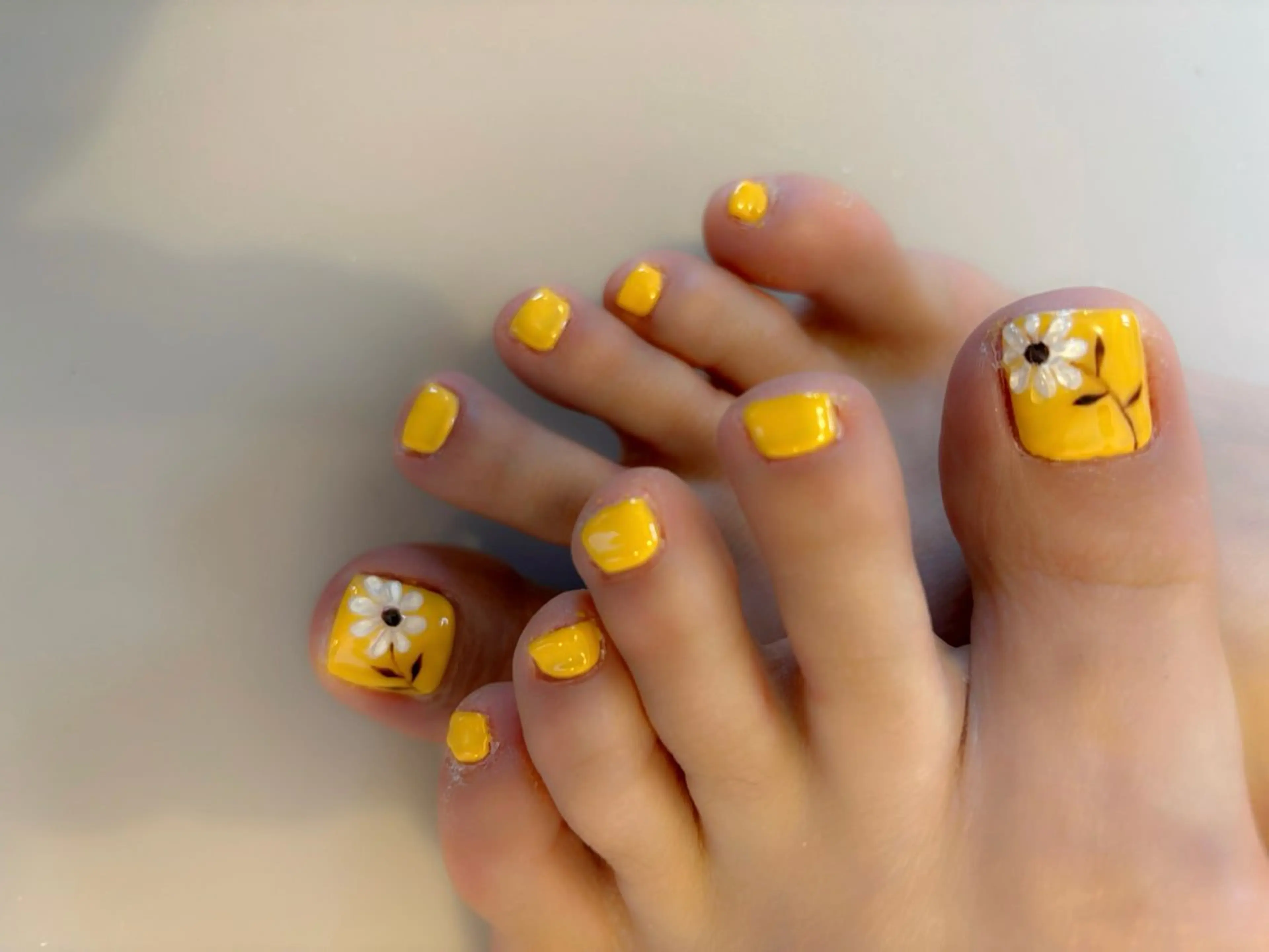 ネイル アートネイル komohana salon🌺のネイルデザイン