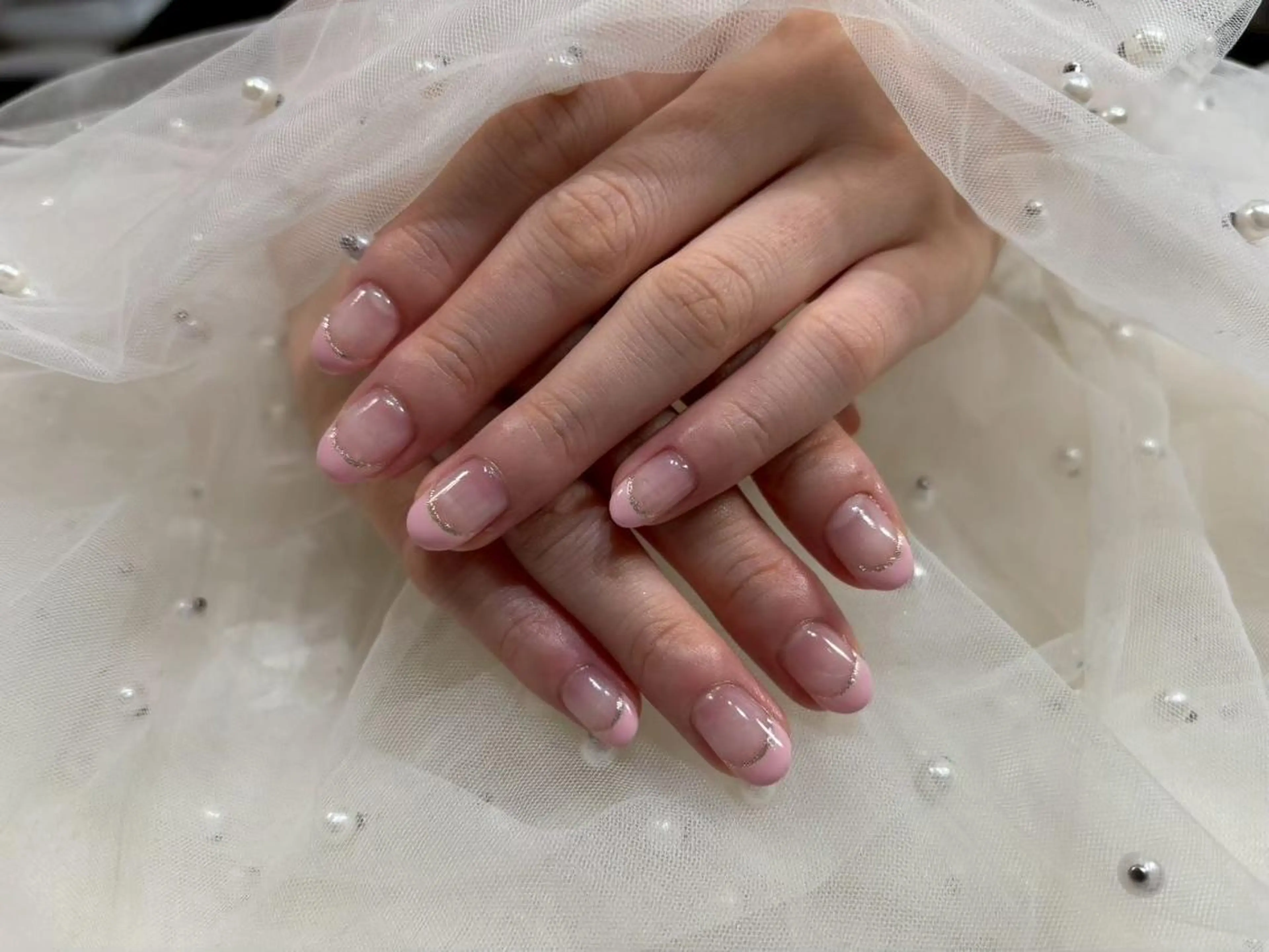 ネイル Jr.ネイリスト ｍｉｋｉのネイルデザイン