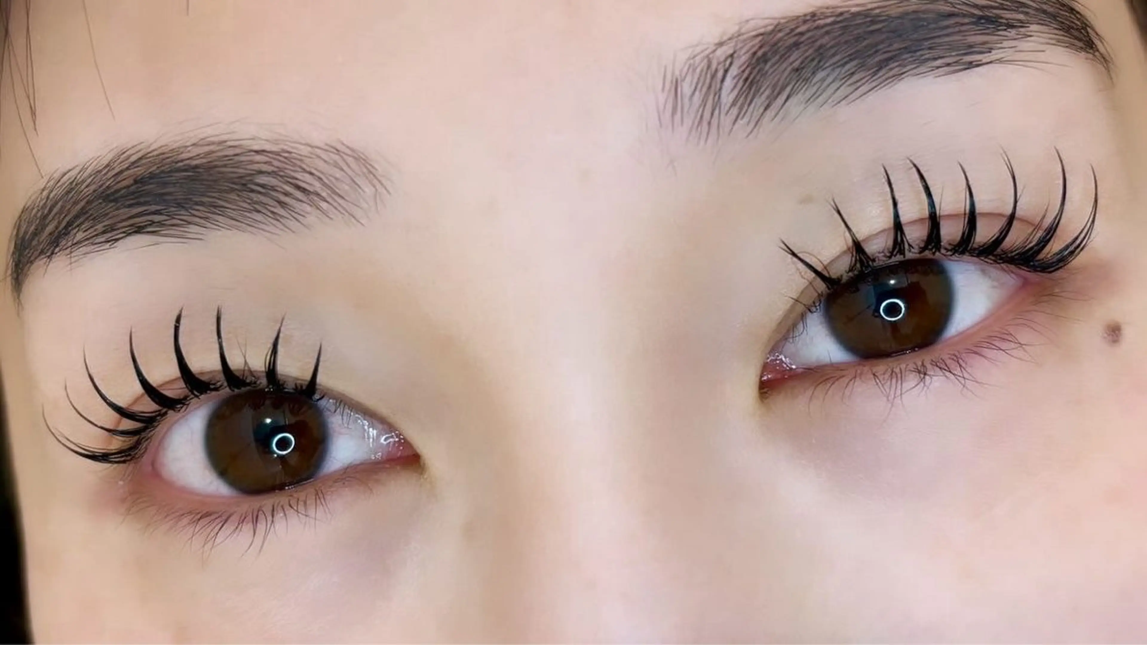 マツエク・マツパ chouchou .柏の葉🤍箭内海咲のマツエク・マツパデザイン